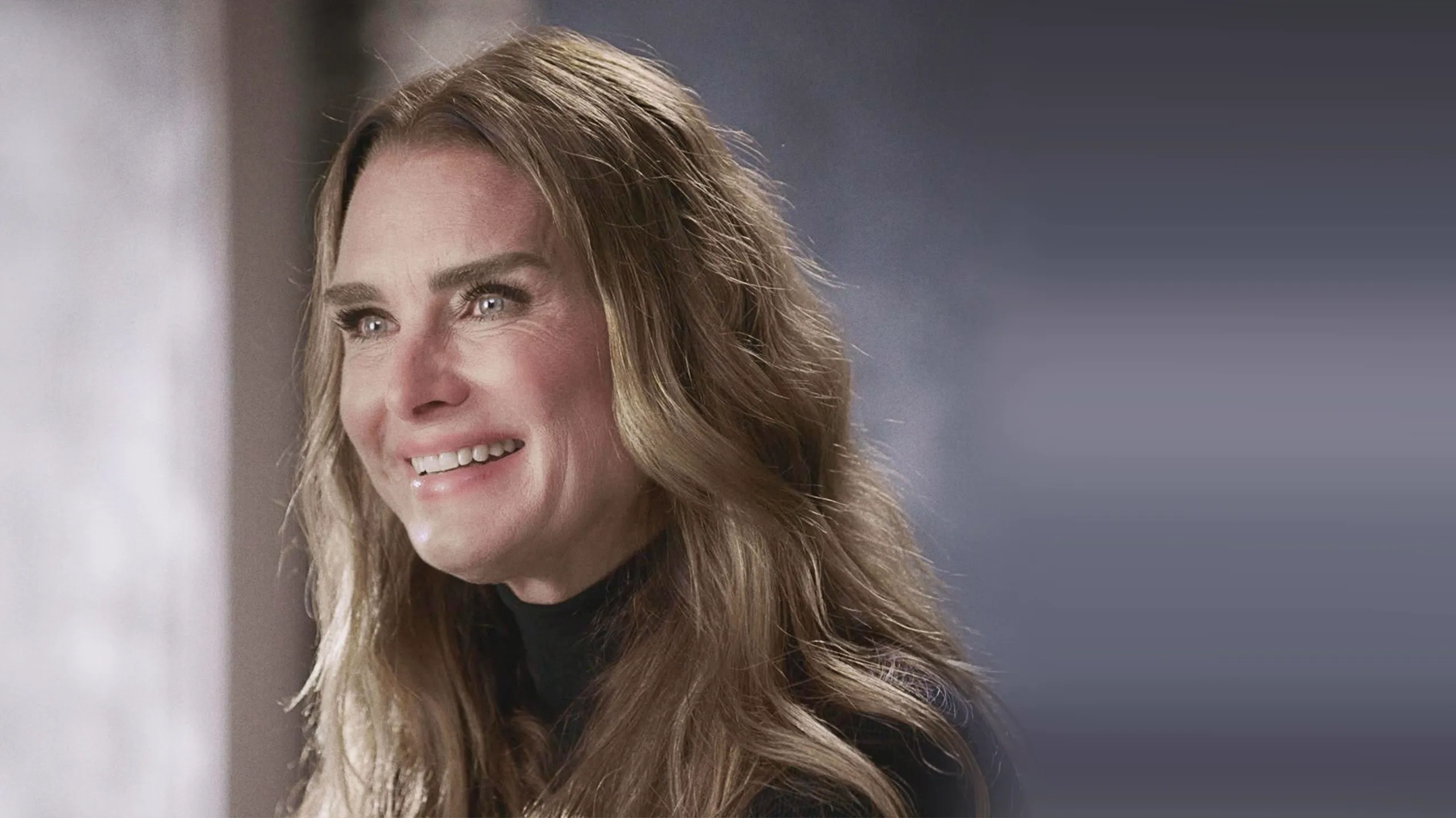 Brooke Shields: Pretty Baby