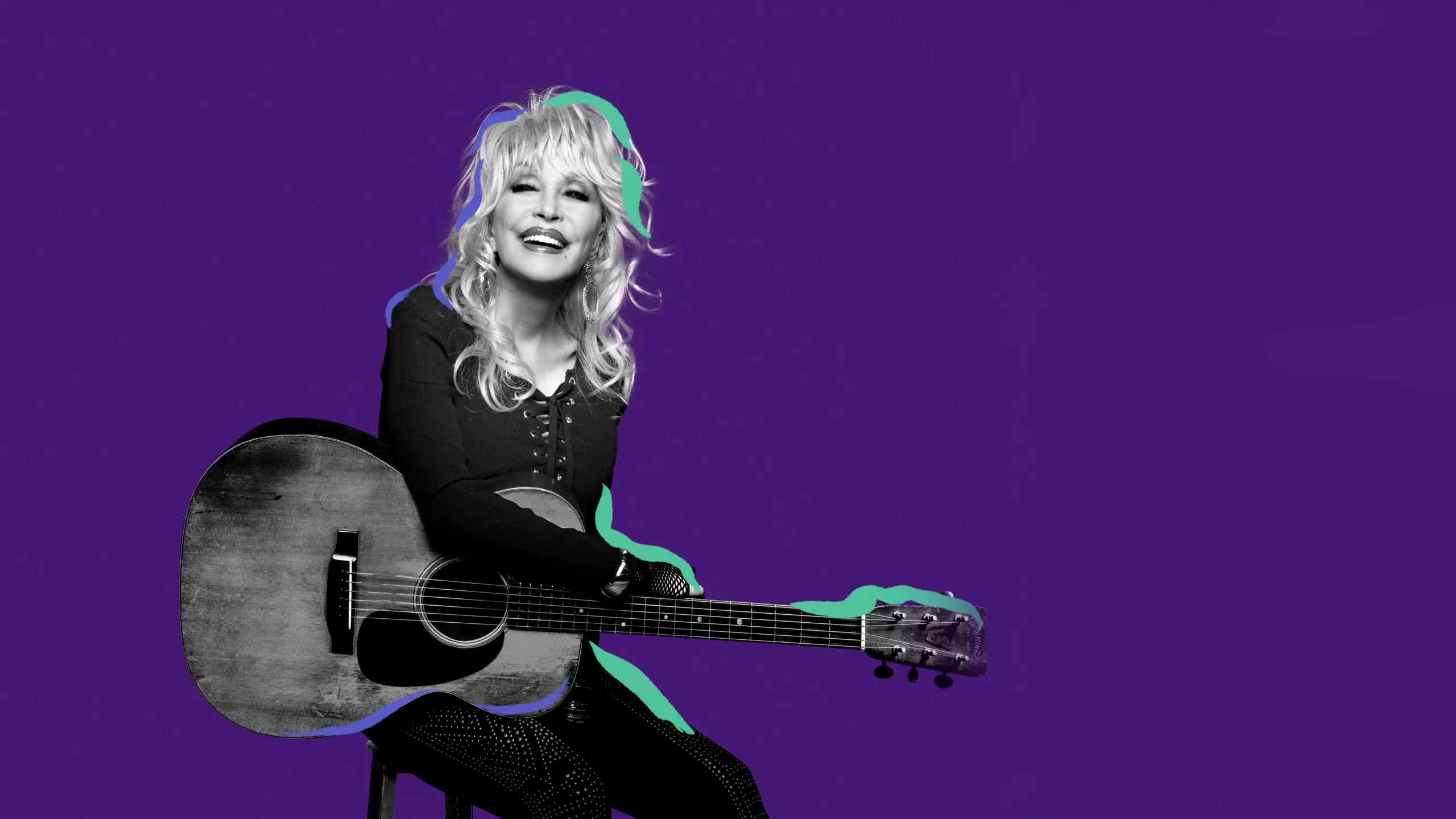 ‪Biography: Dolly‬