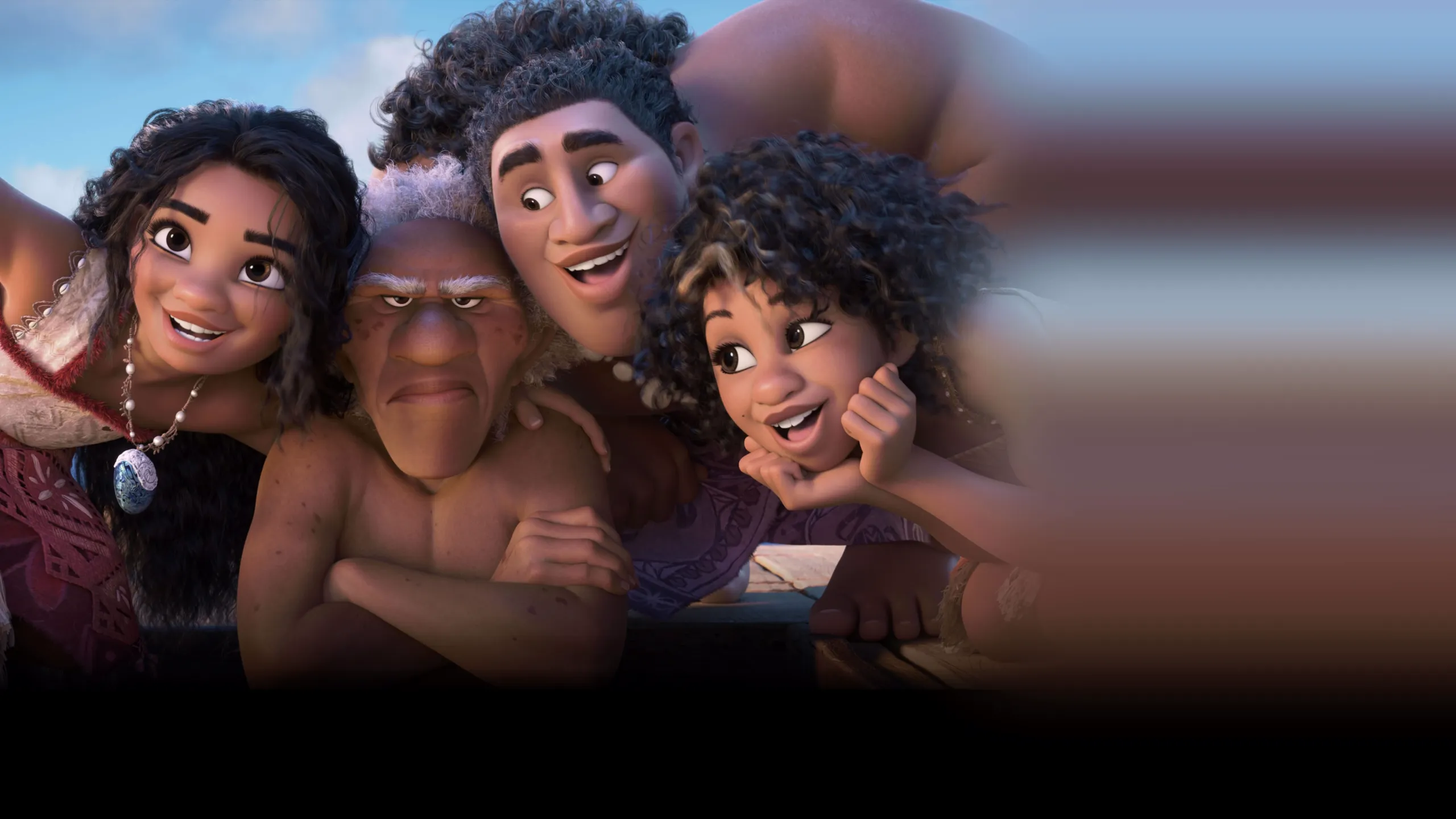 Moana 2 Sing-Along