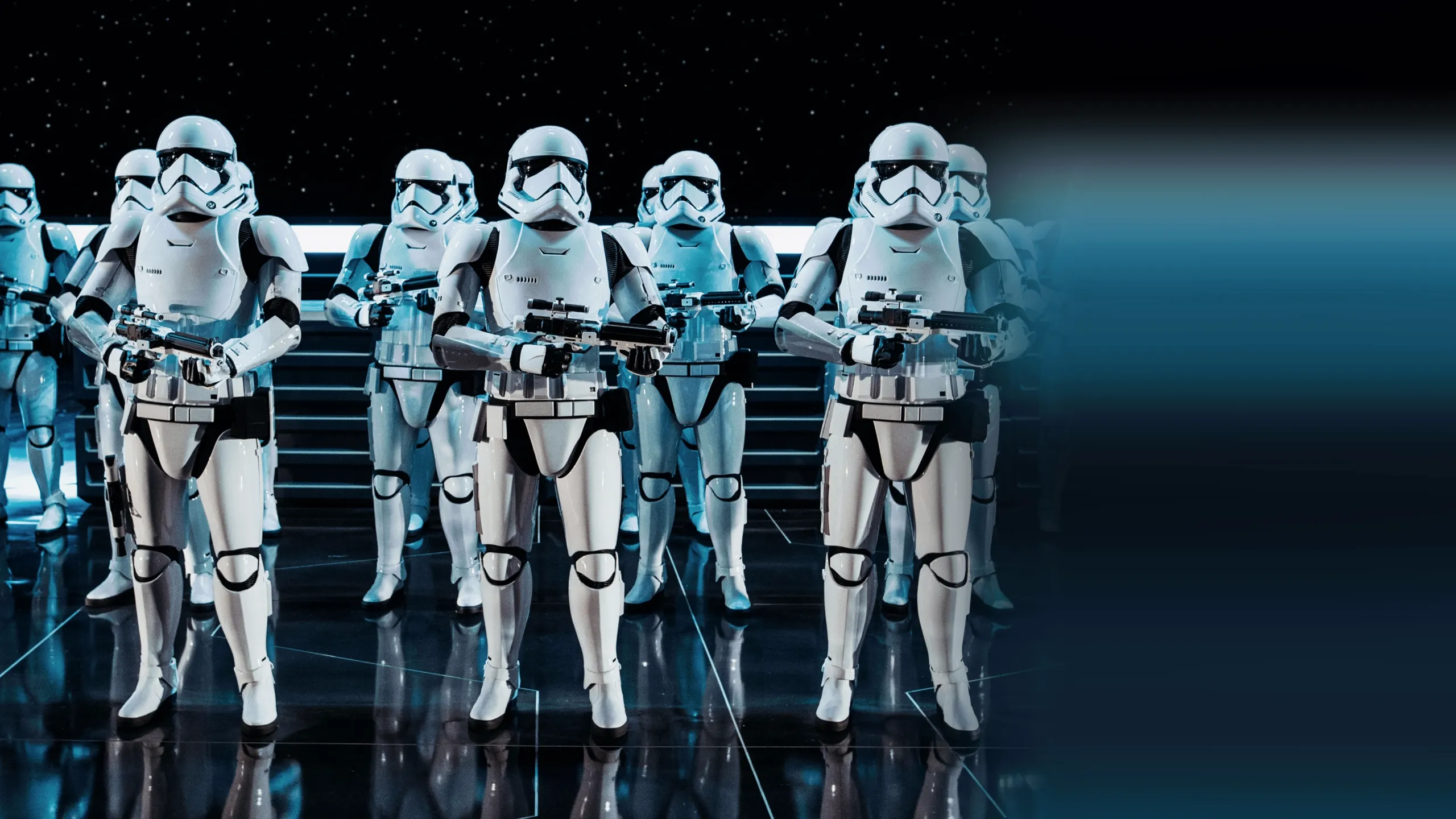 ‪Star Wars: Rise of the Resistance | Disneyland Resort‬