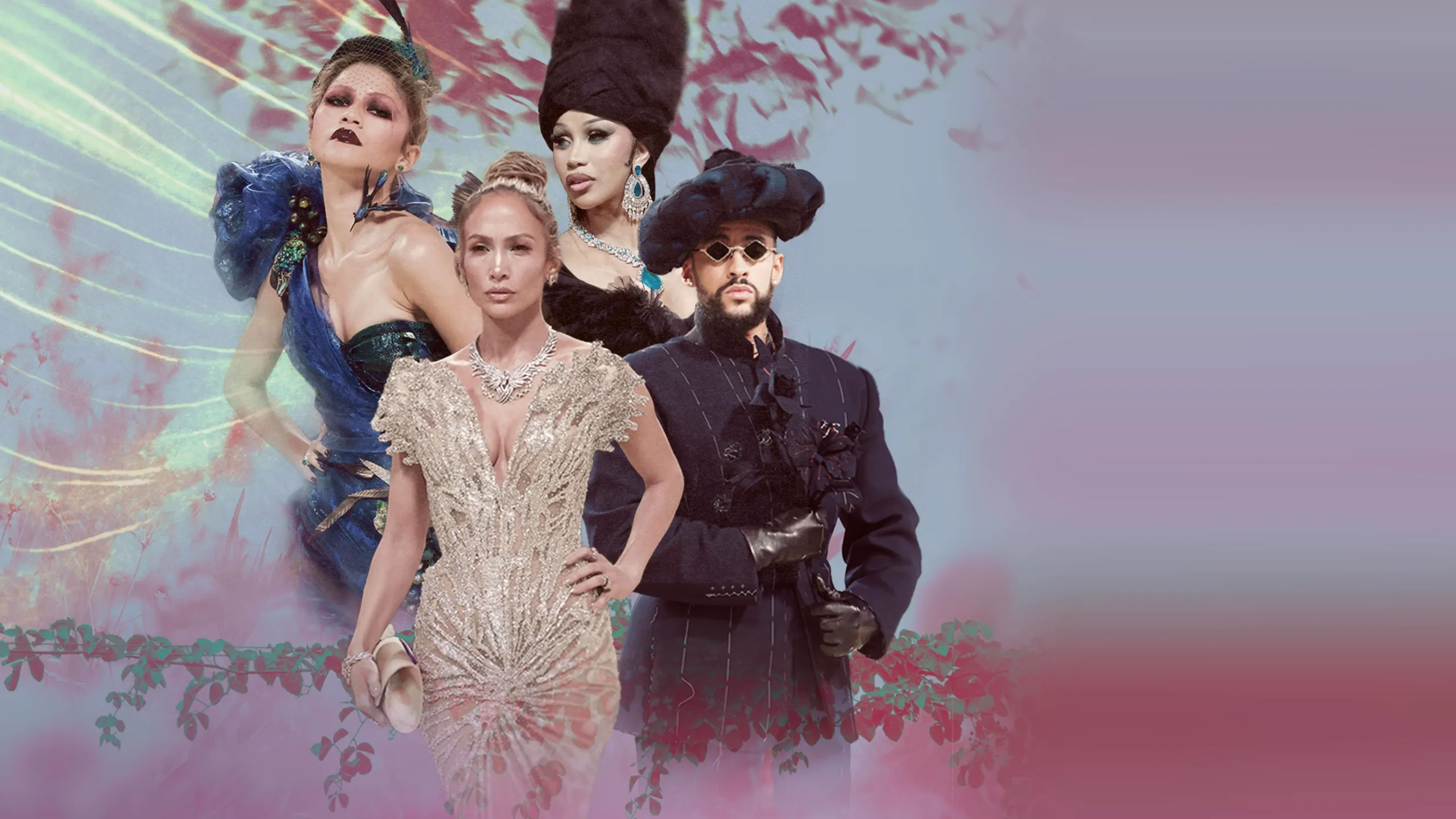 ‪IMPACT x Nightline: Inside the Met Gala‬