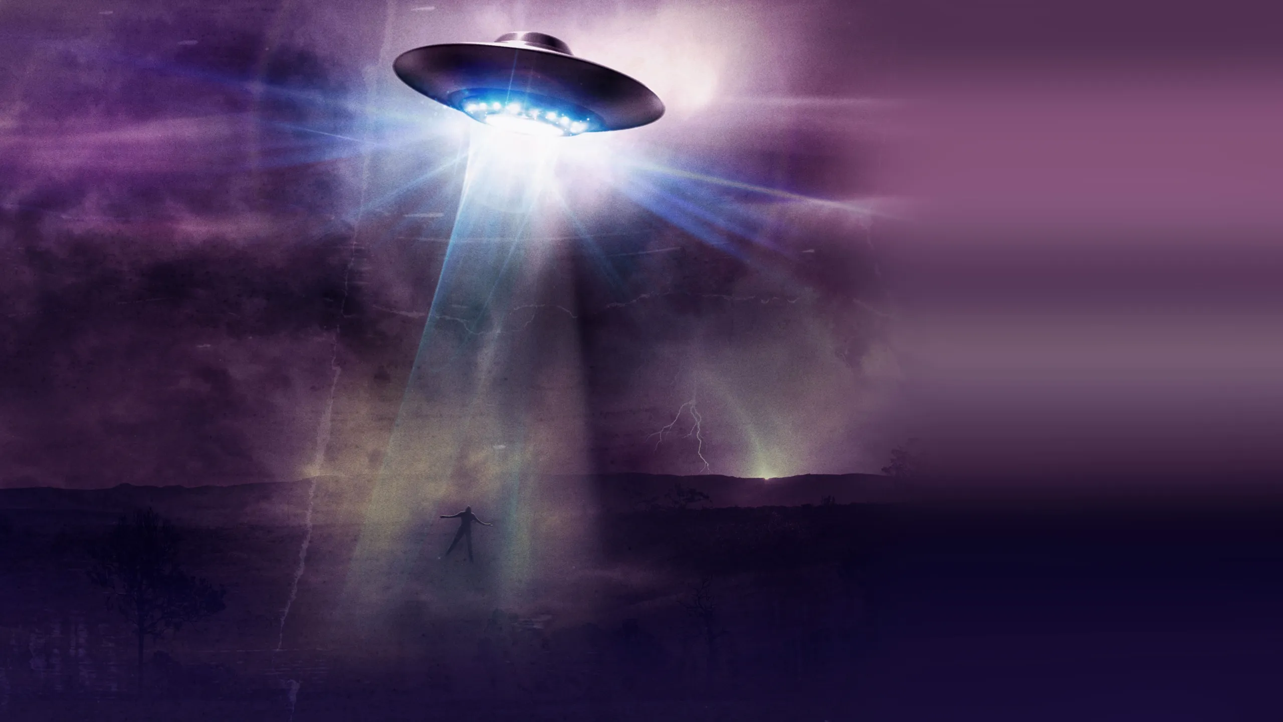 ‪UFO Conspiracy: Hunt for the Truth‬