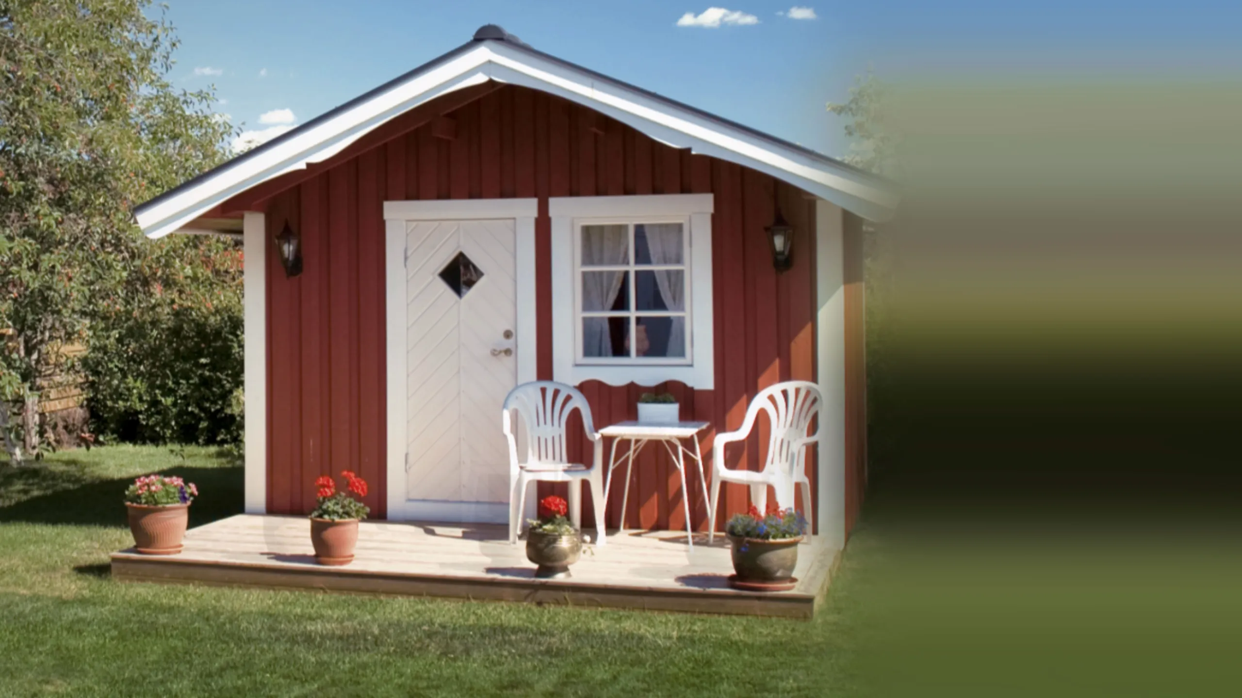 ‪Tiny House Hunters‬