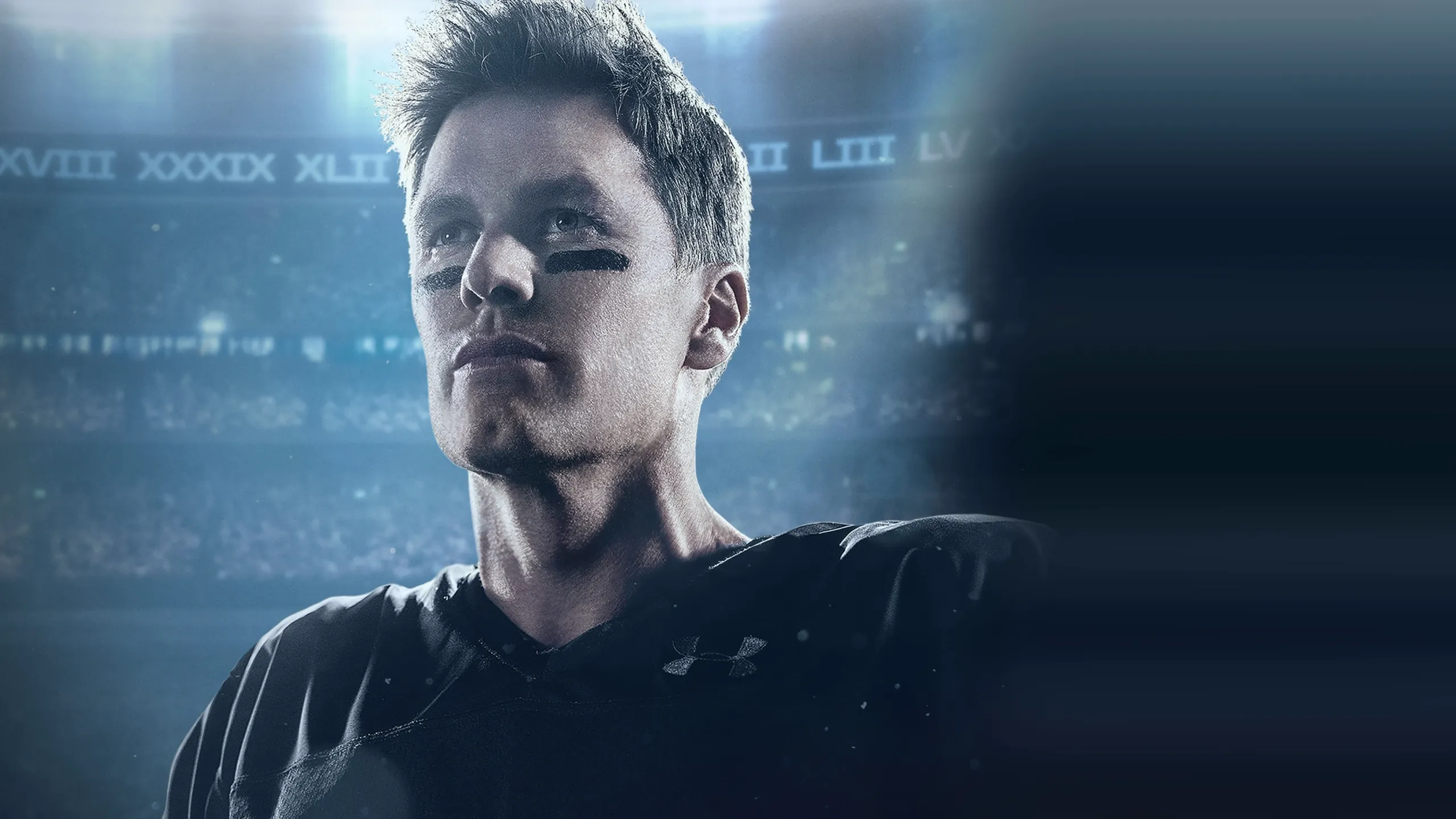 Man in the Arena: Tom Brady