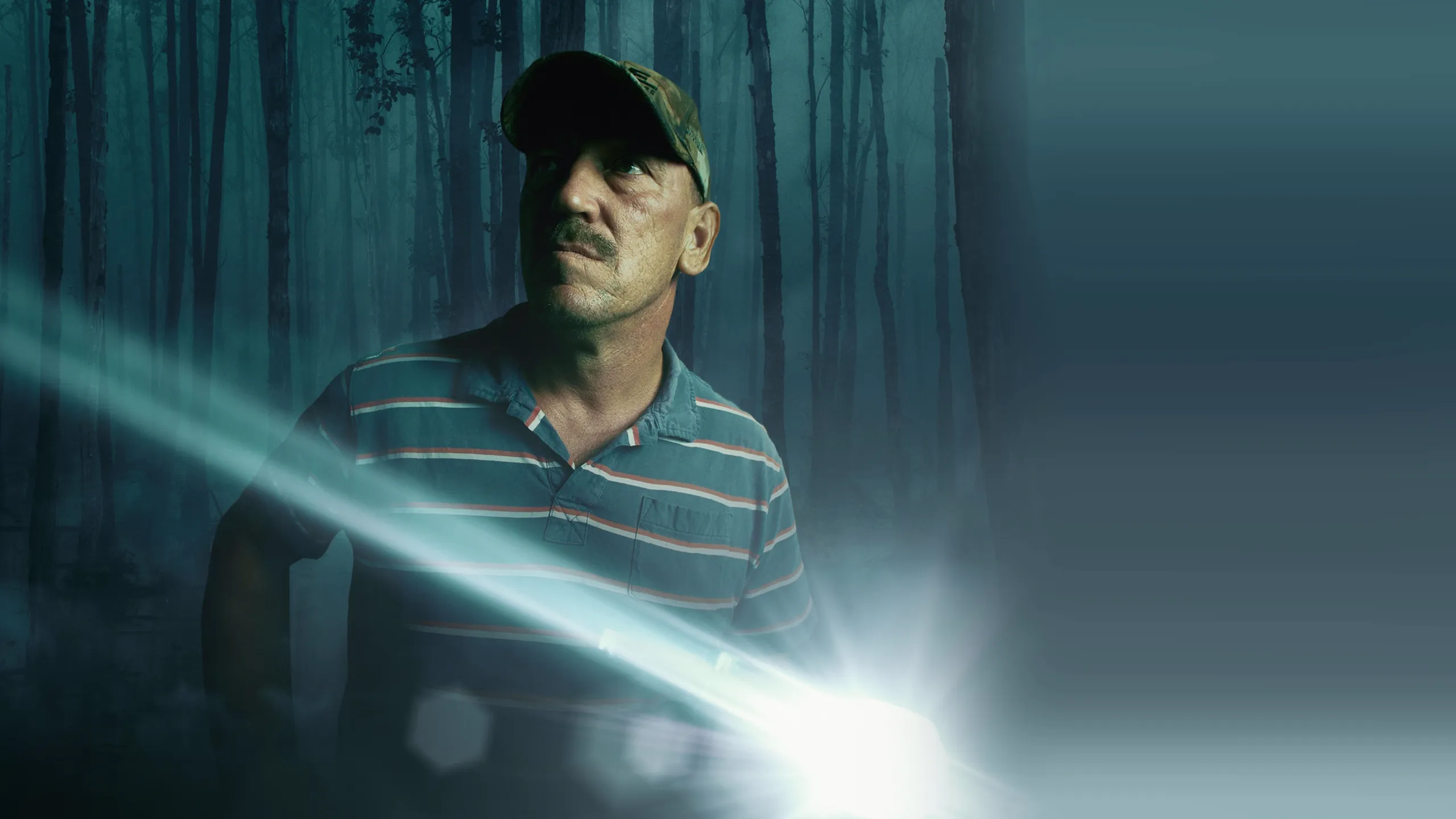 ‪Swamp Mysteries‬
