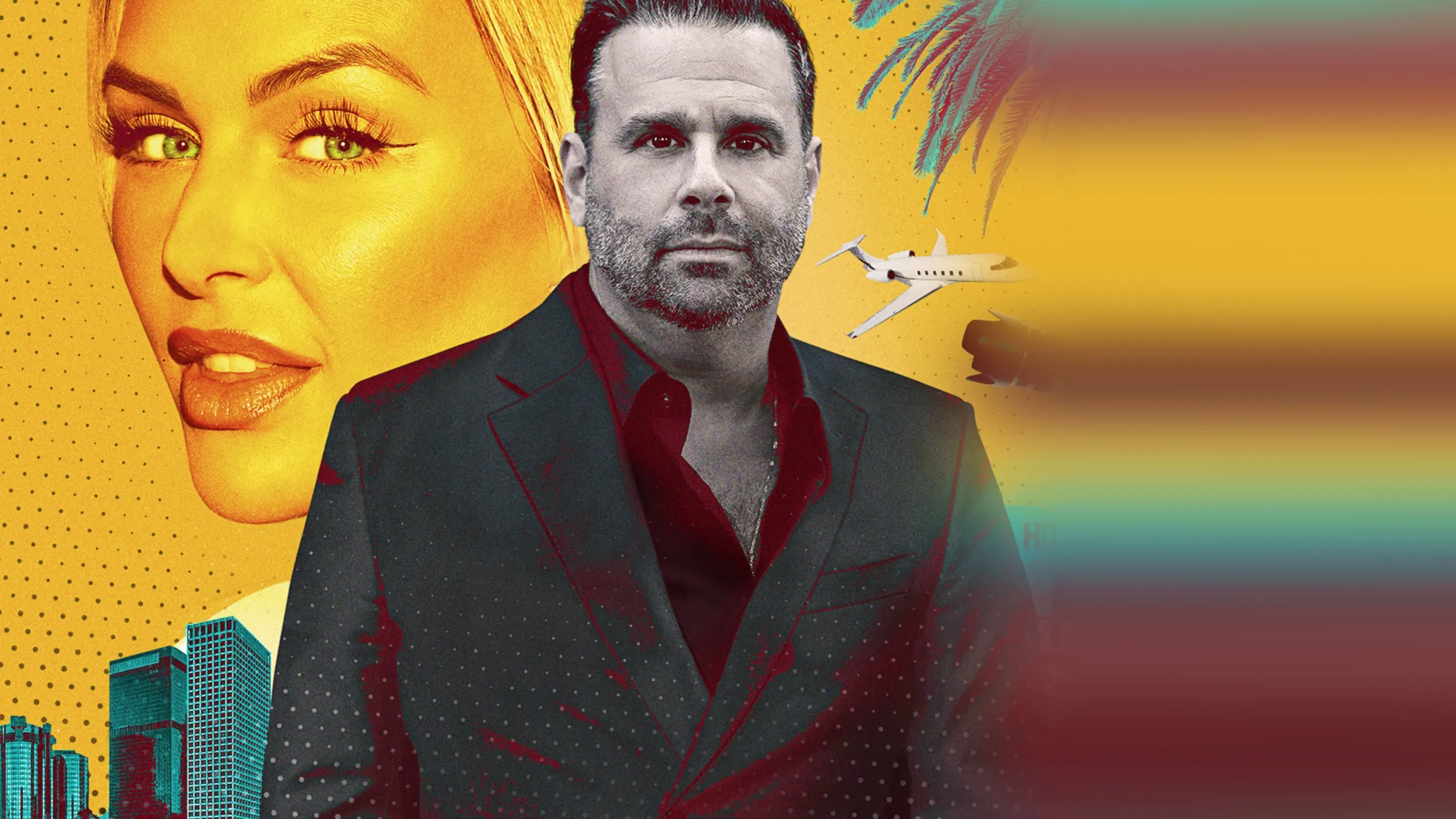 ‪The Randall Scandal: Love, Loathing, and Vanderpump‬