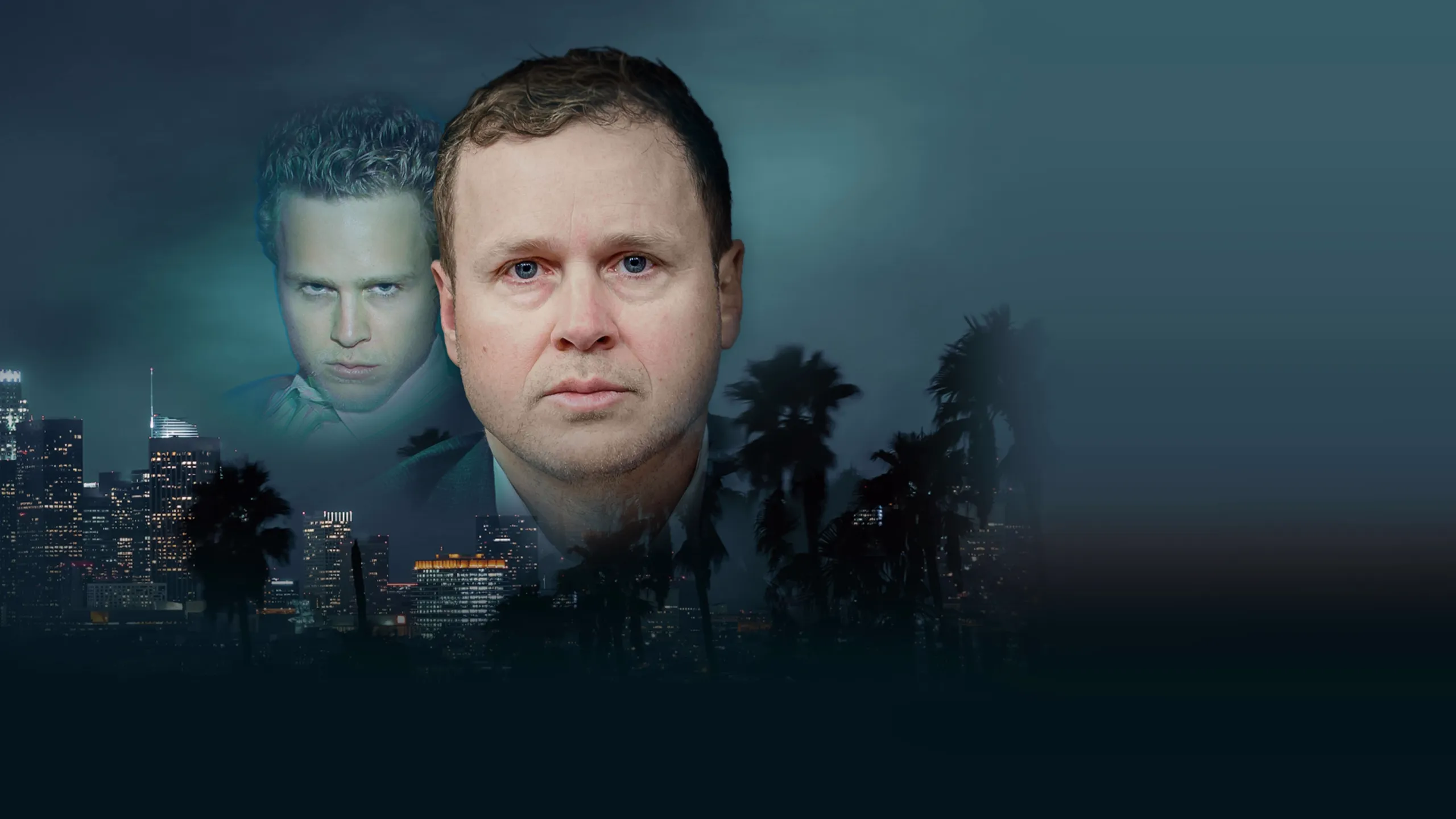 ‪IMPACT x Nightline: Hated on the Hills: Spencer Pratt Rewritten ‬