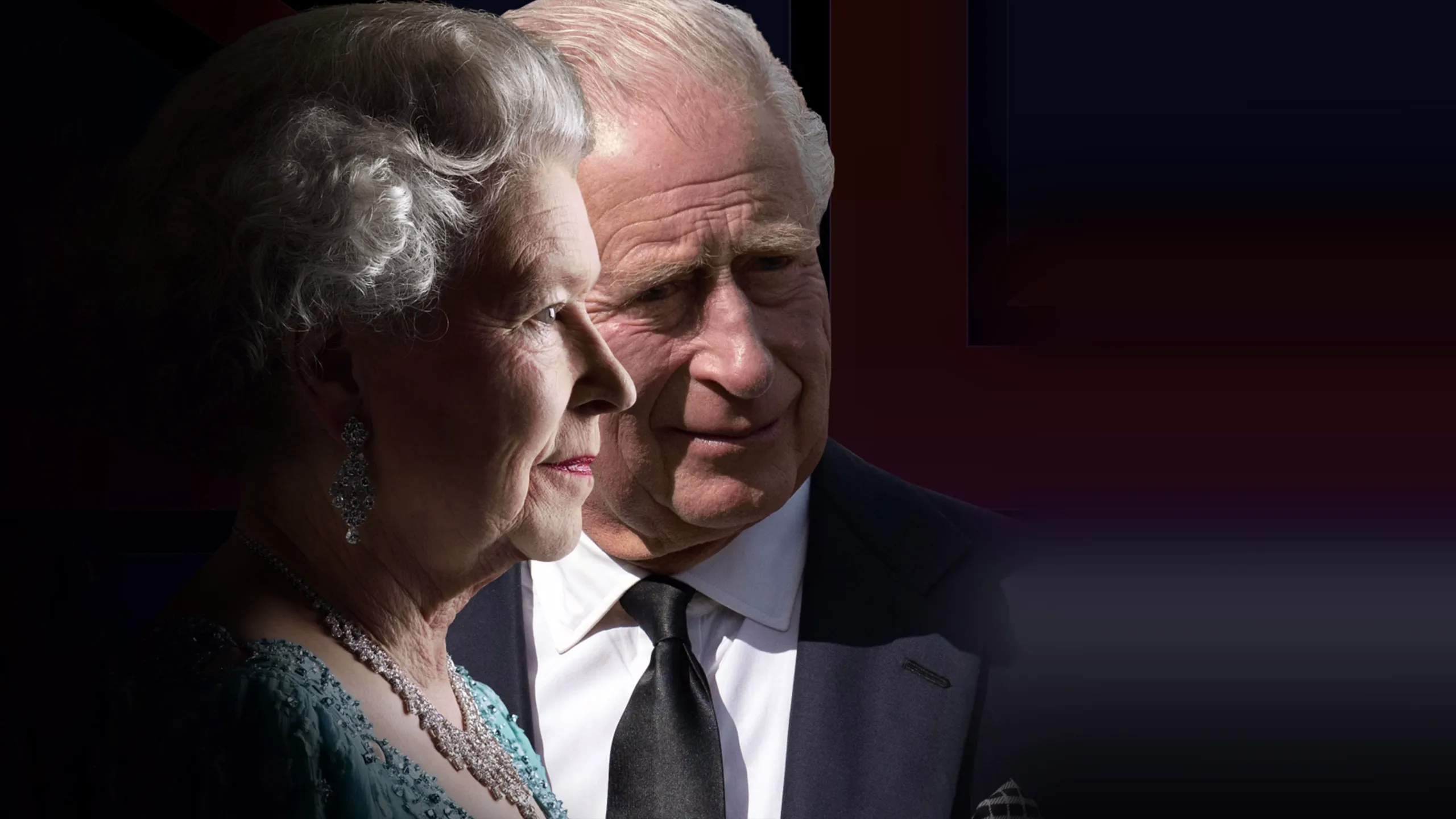 ‪Queen Elizabeth II: Passing of the Crown -- A Special Edition of 20/20‬