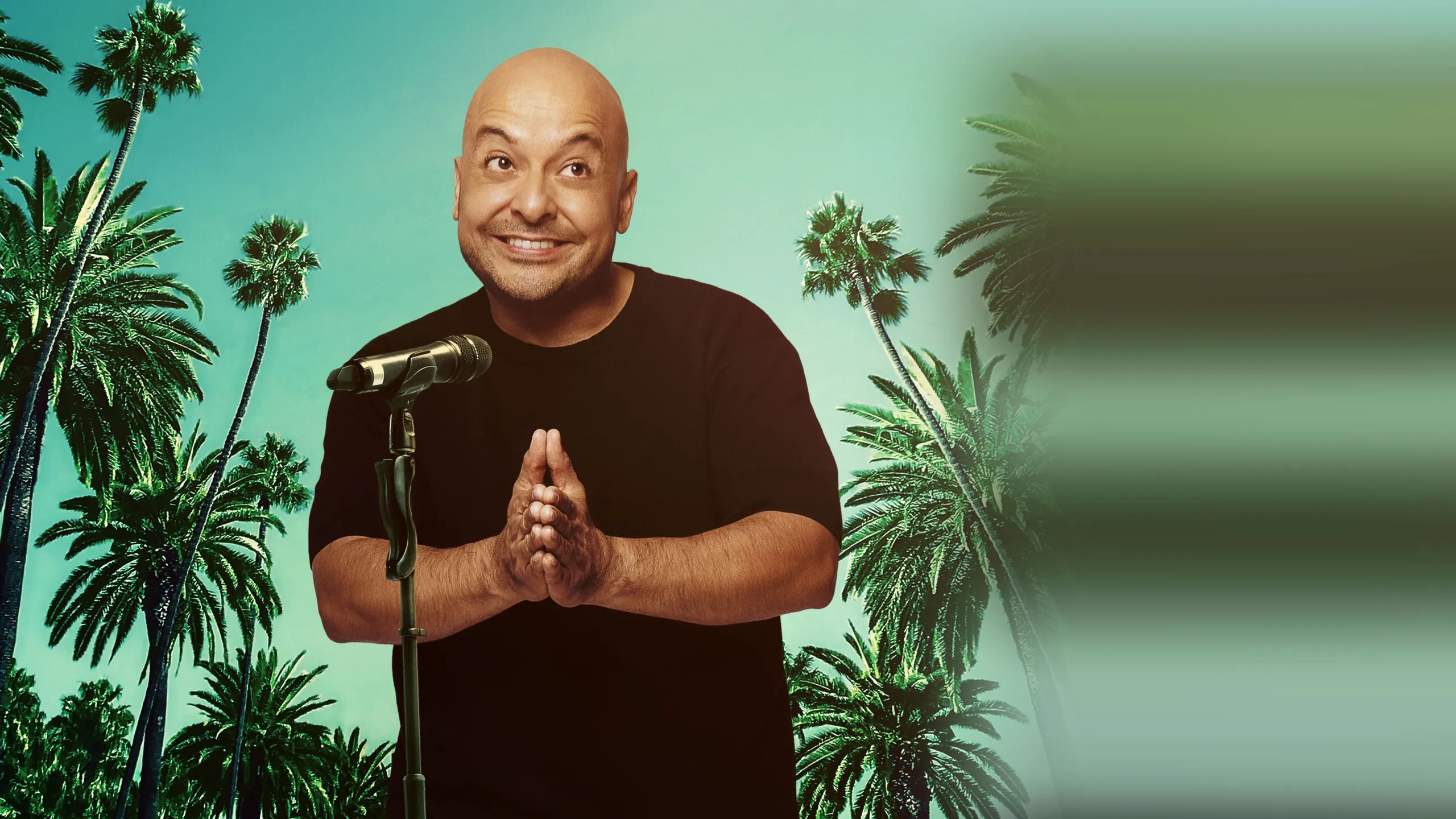 פרנקי קיניונס: לעזאזל זה מטורף
