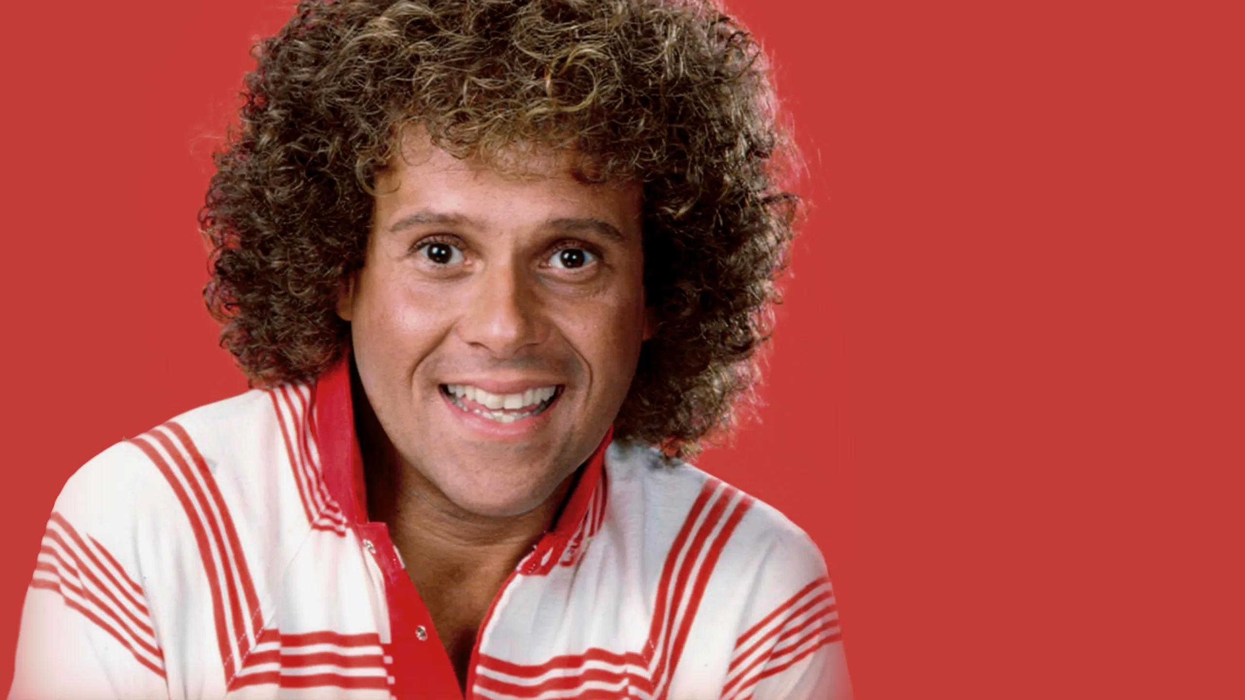 ‪The Mystery of Richard Simmons: A Diane Sawyer Special‬