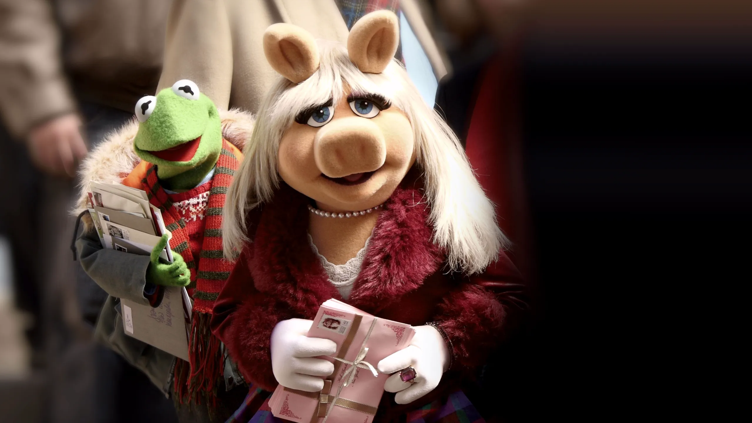 ‪A Muppets Christmas: Letters To Santa‬