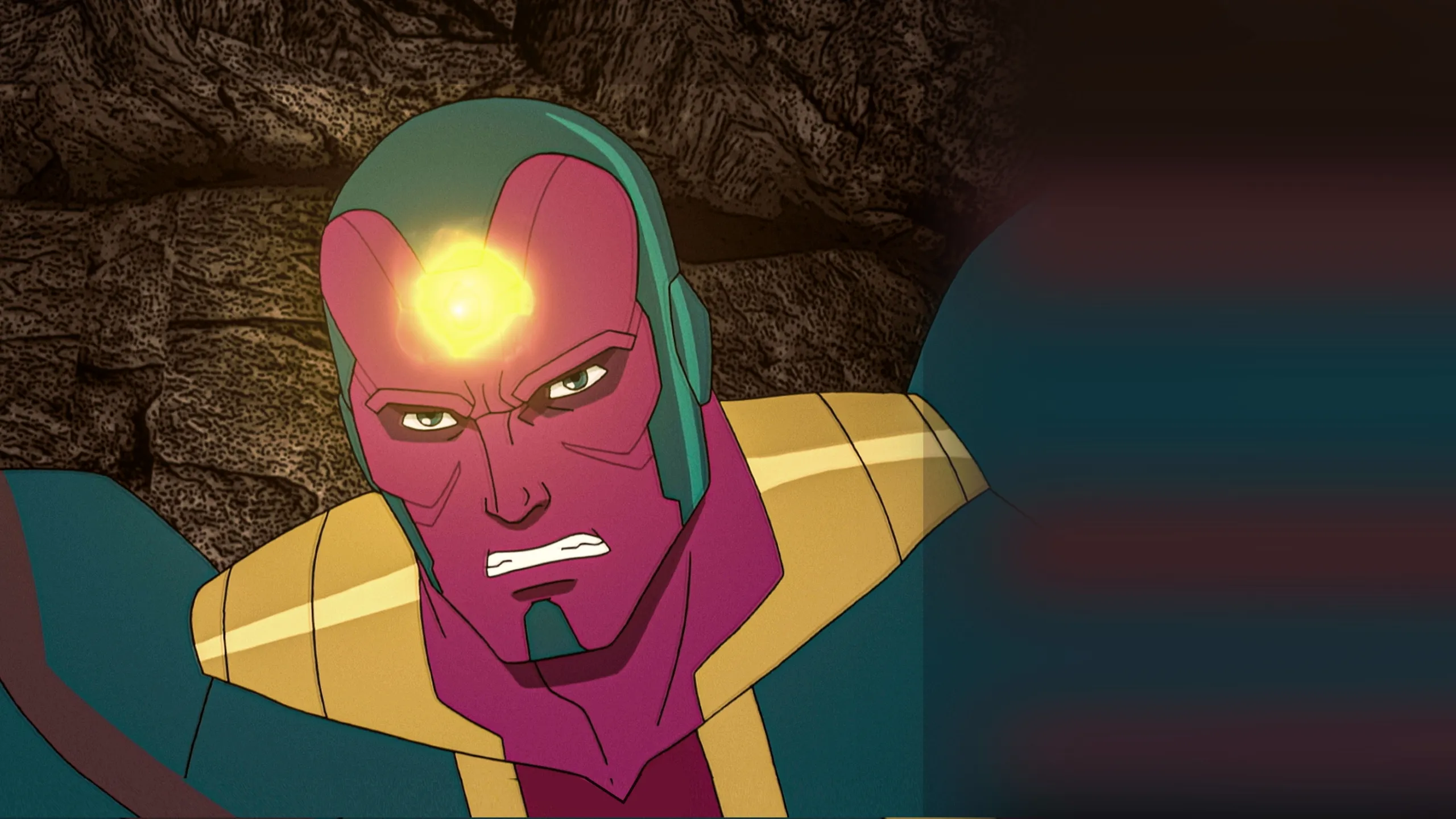 Avengers: Secret Wars (Shorts)