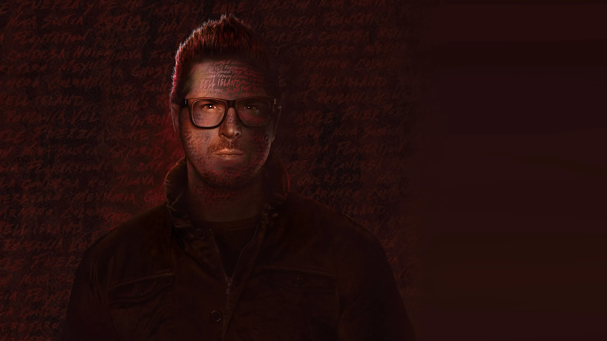 ‪Destinations of the Damned With Zak Bagans‬