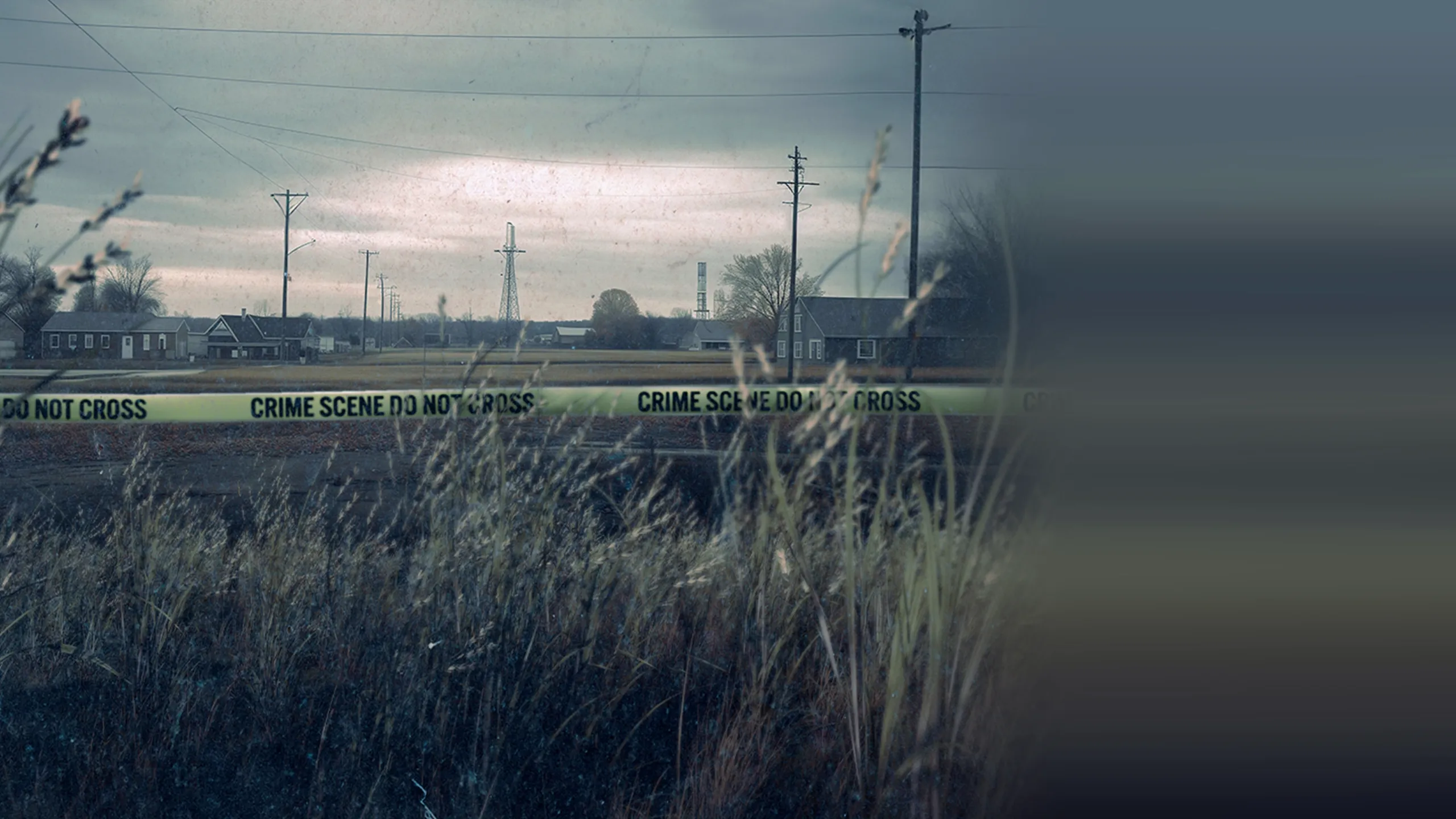 ‪Murder in the Heartland‬