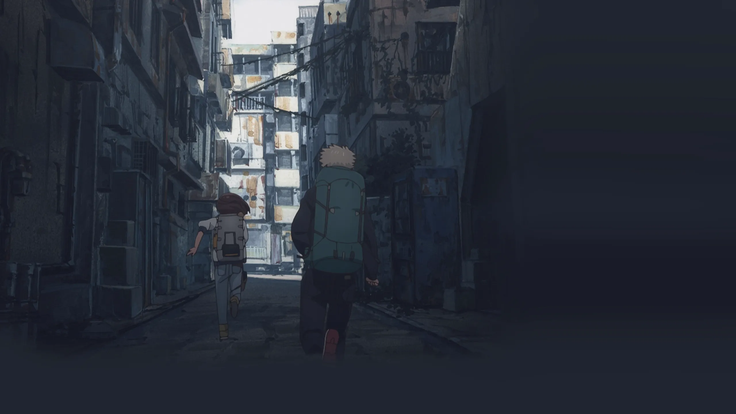 TENGOKU-DAIMAKYO