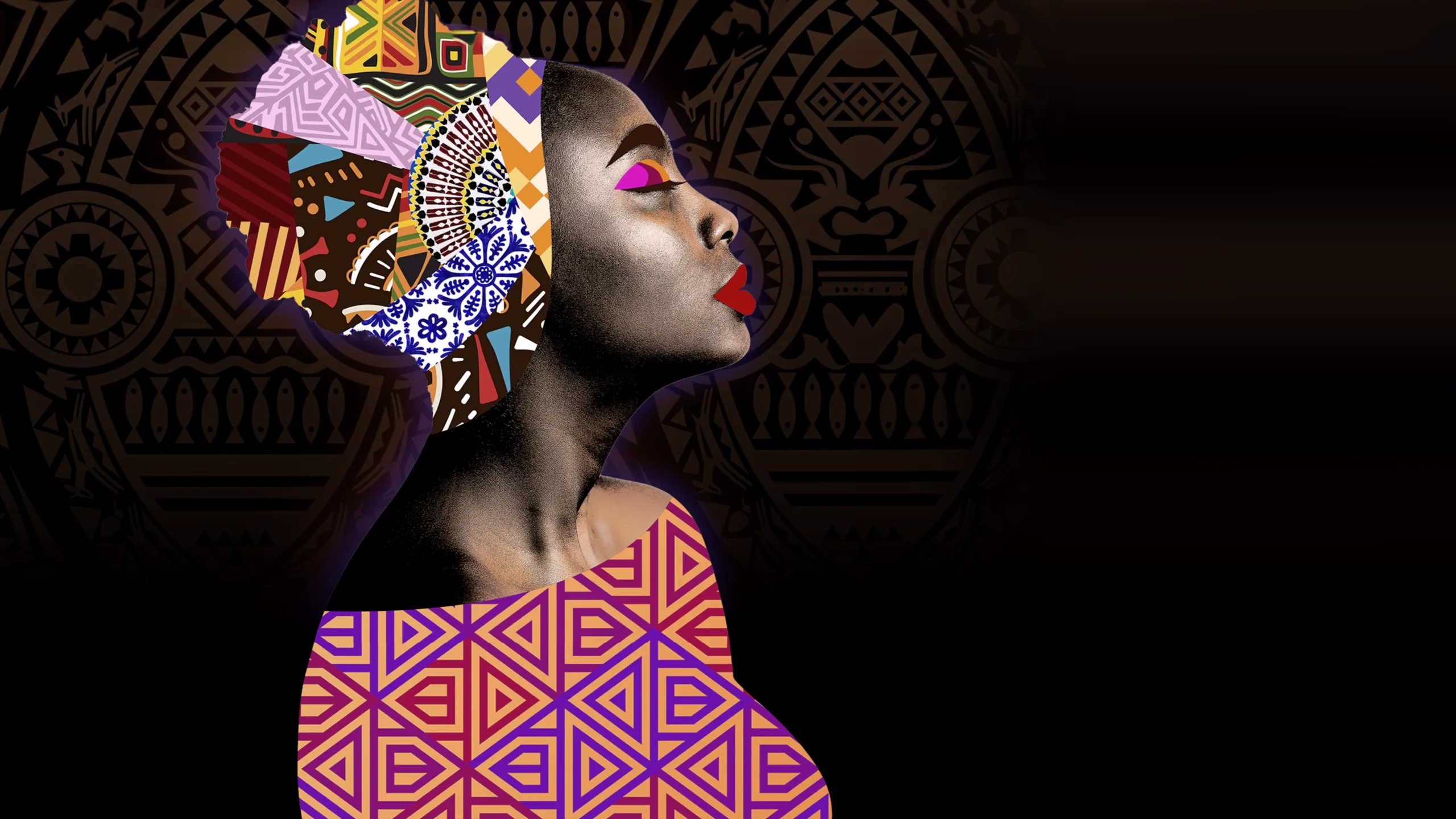 ‪Culture Conversations | CC: Black History Month‬