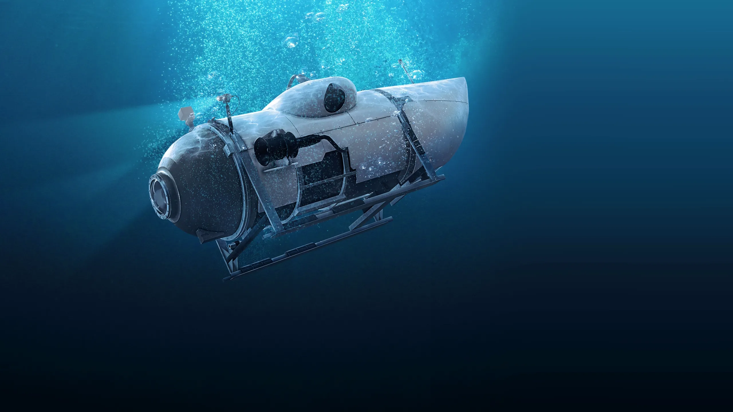 ‪Implosion: The Titanic Sub Disaster‬