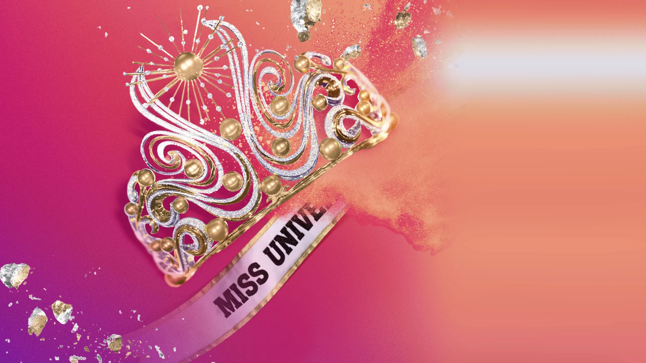 ‪IMPACT x Nightline: Cracks in the Crown: Miss Universe in Crisis?‬