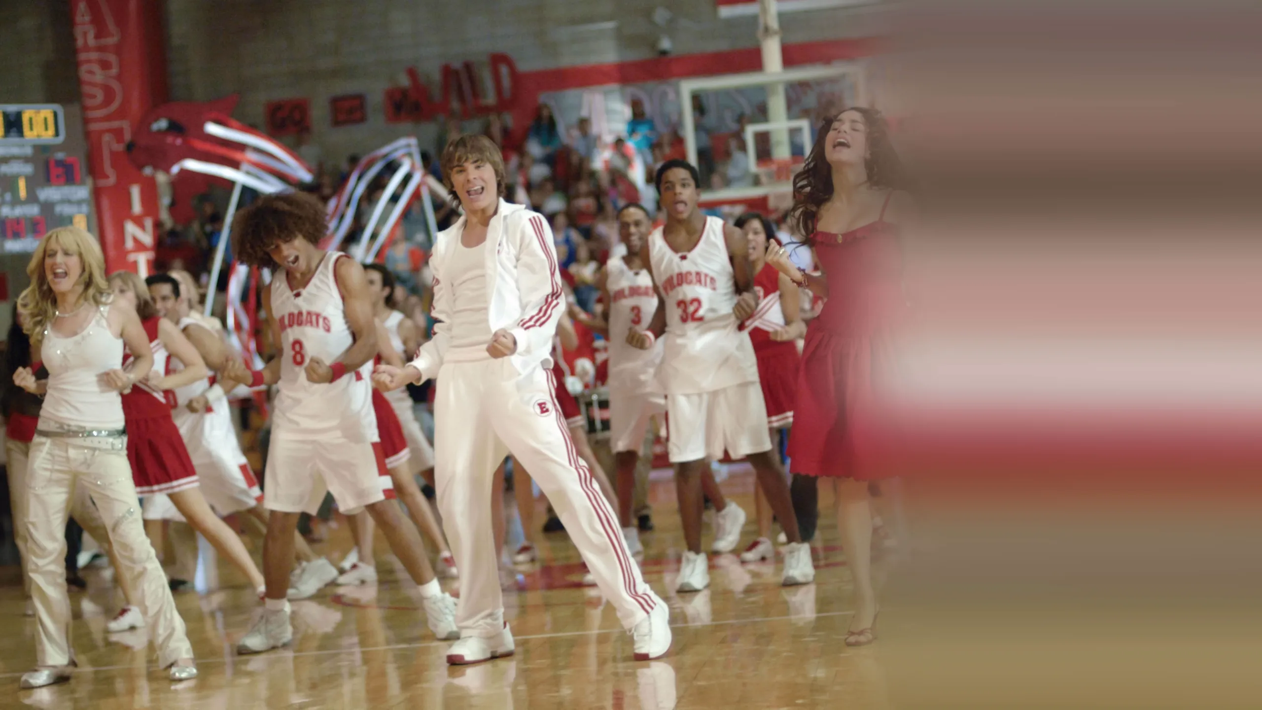 ‪"We're All In This Together" | High School Musical Music Video‬