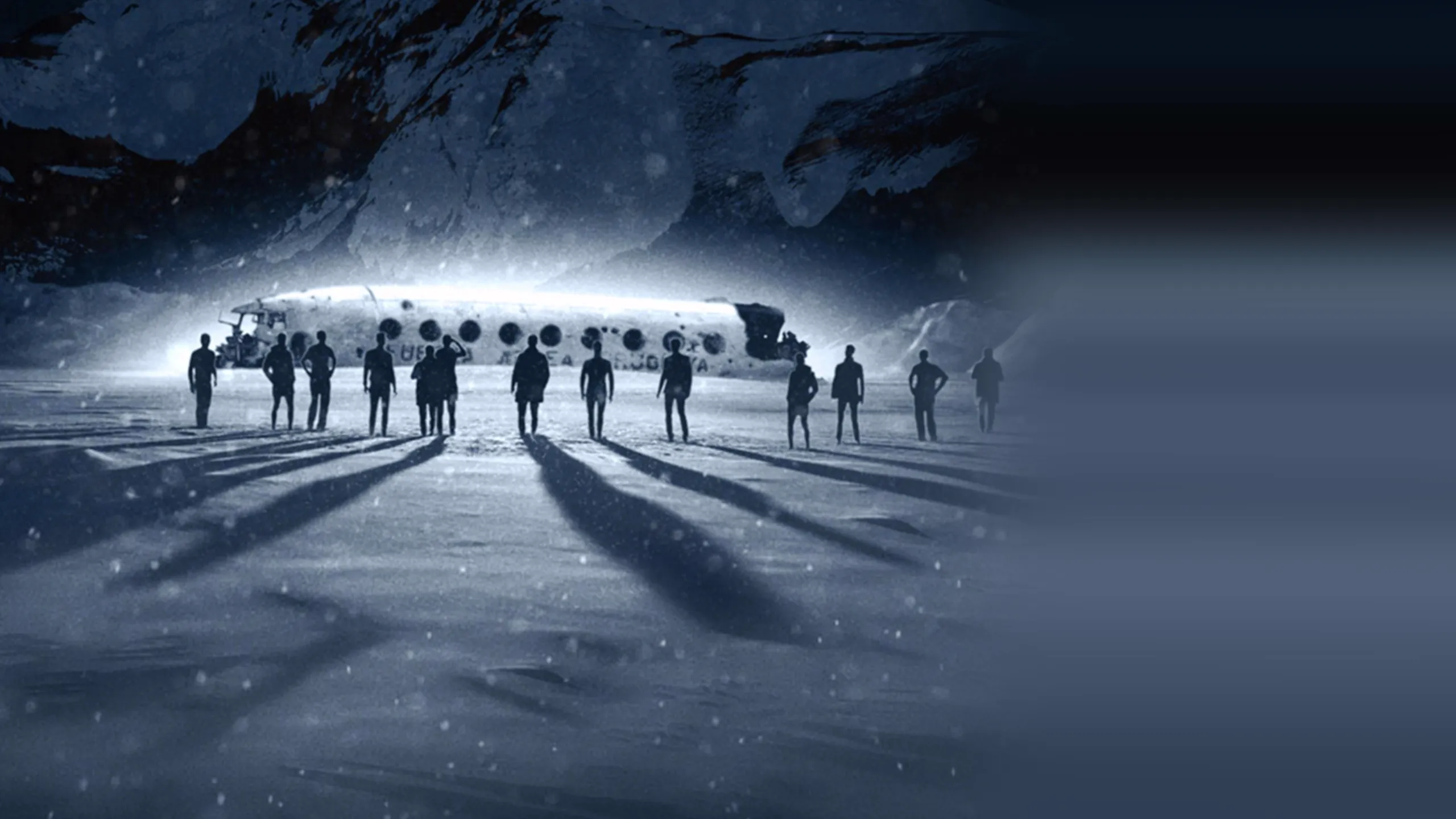 ‪Prisoners of the Snow: A Special Edition of 20/20‬
