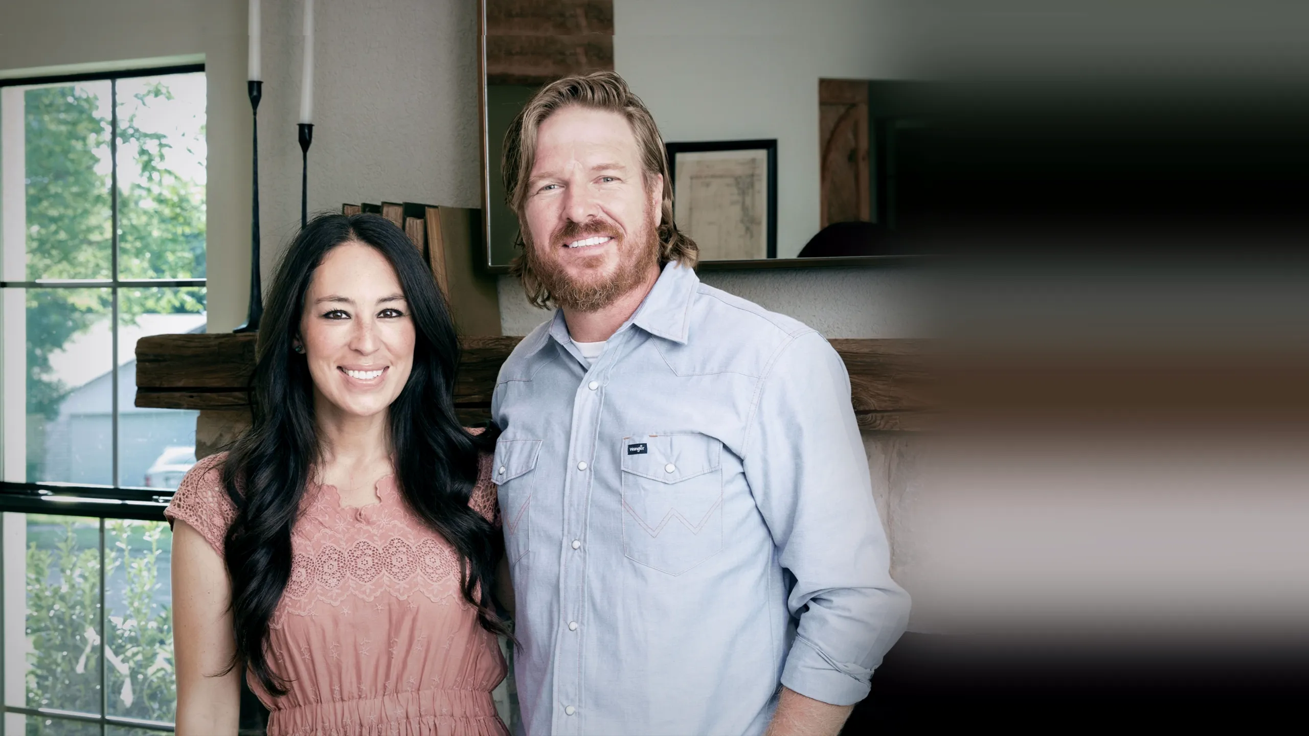‪Fixer Upper‬