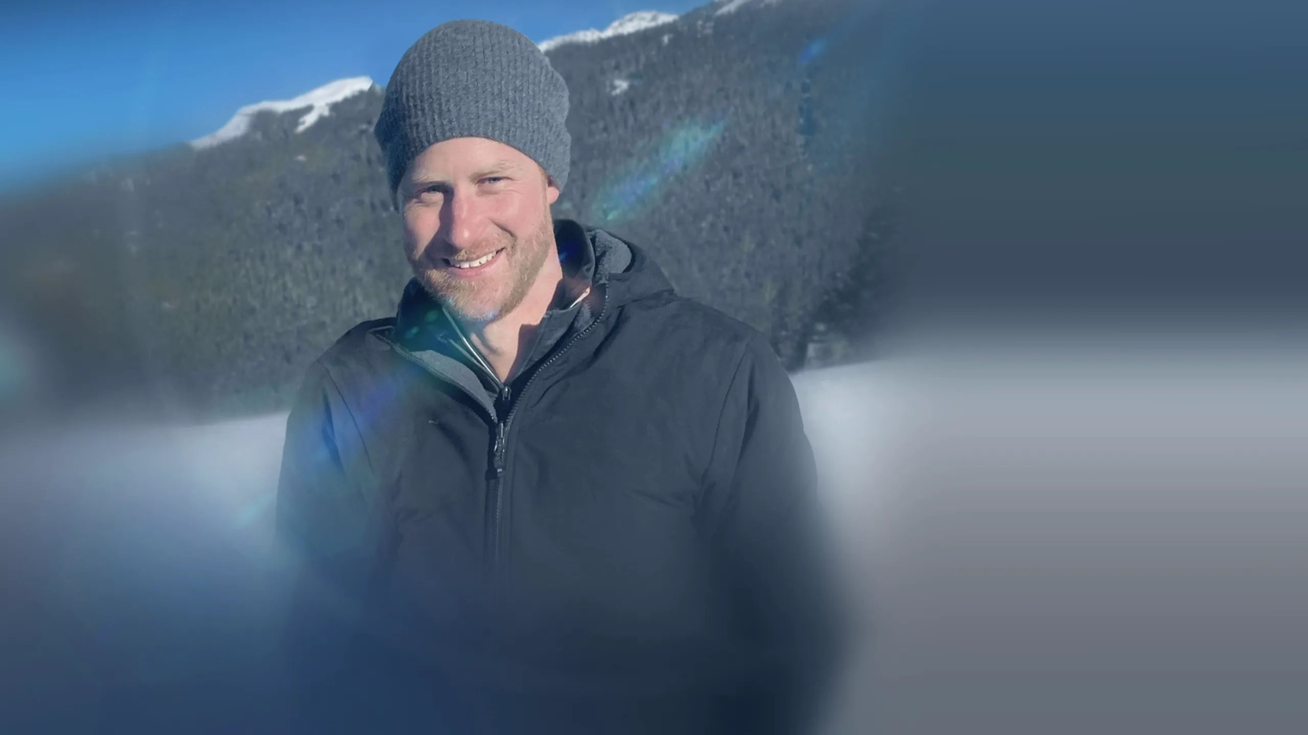 ‪Prince Harry's Mission: Life, Family and Invictus Games‬