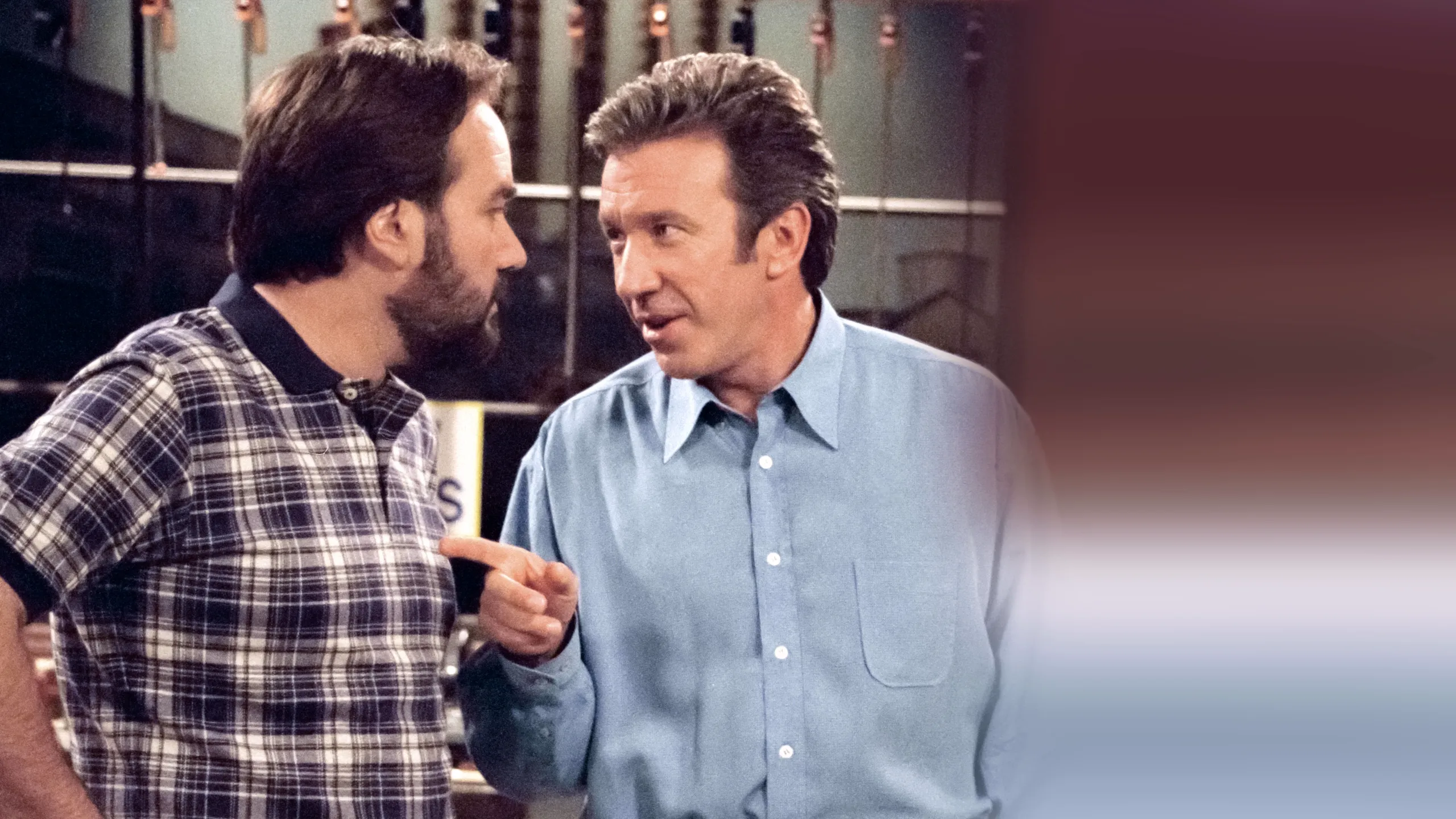 Home Improvement