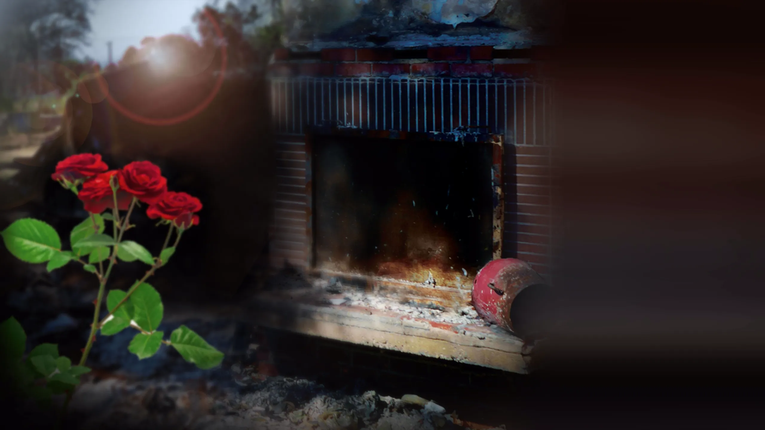 ‪After the Ashes: Rebuilding from the LA Wildfires‬