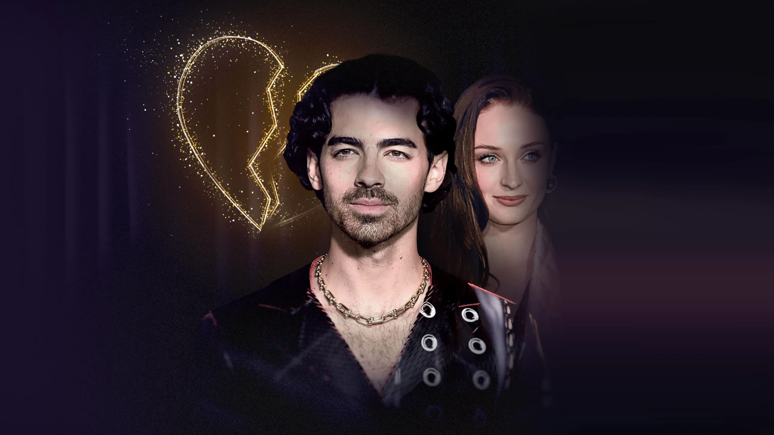 ‪IMPACT x Nightline: Divorcing Jonas - Joe & Sophie‬