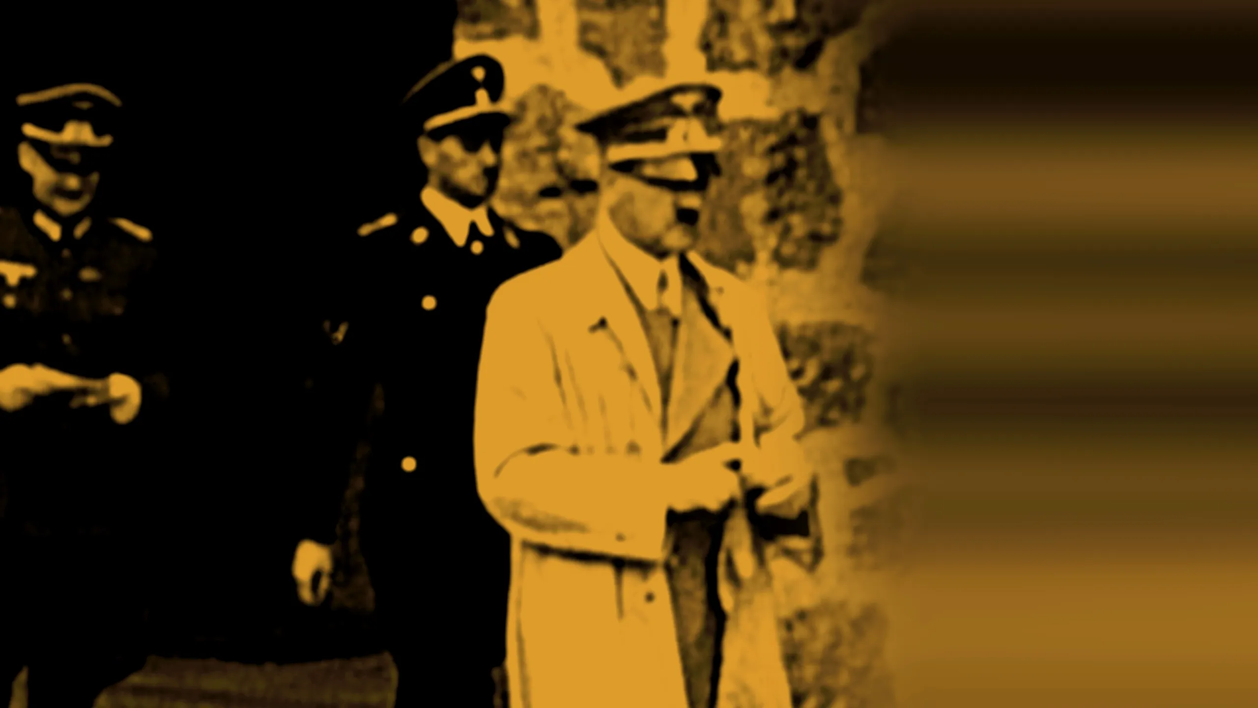 Hitler's Death Squad