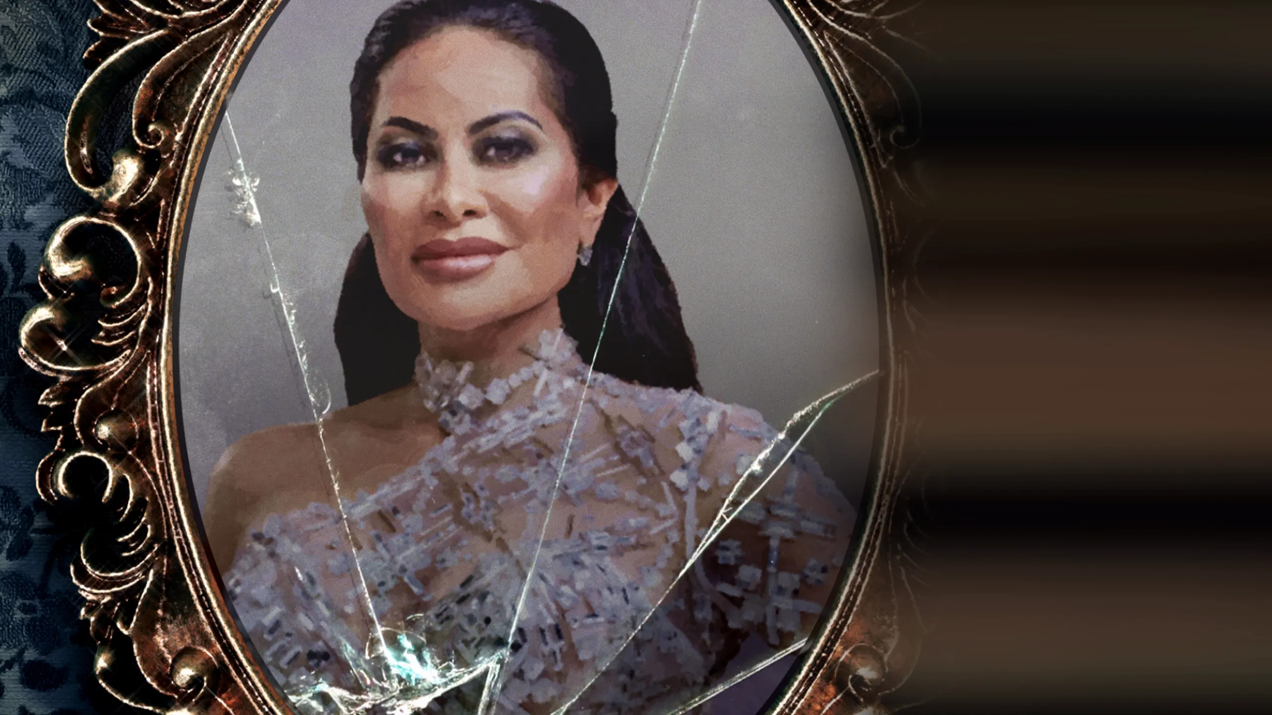 The Housewife & the Shah Shocker