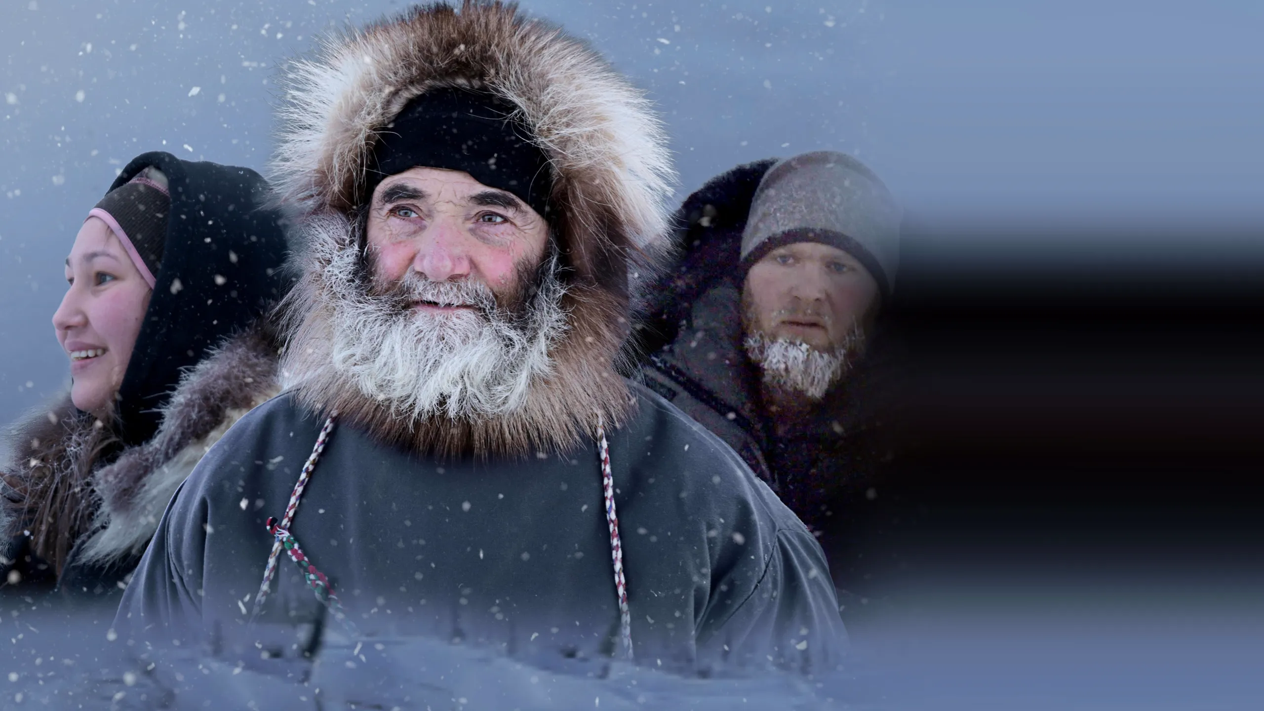 ‪The Last Alaskans‬