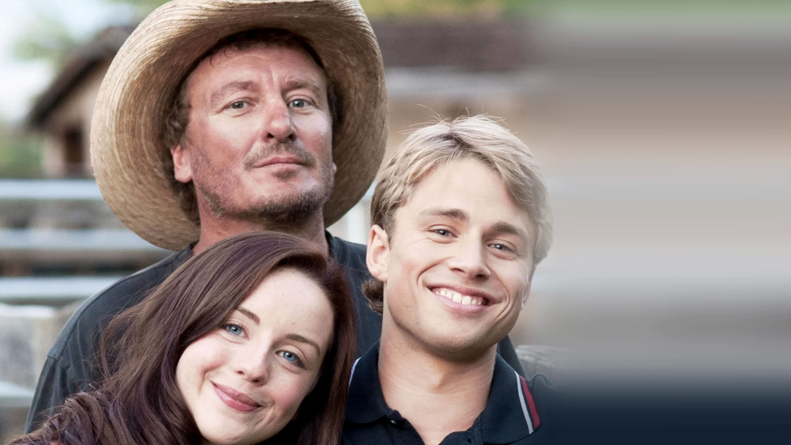 Flicka: Country Pride