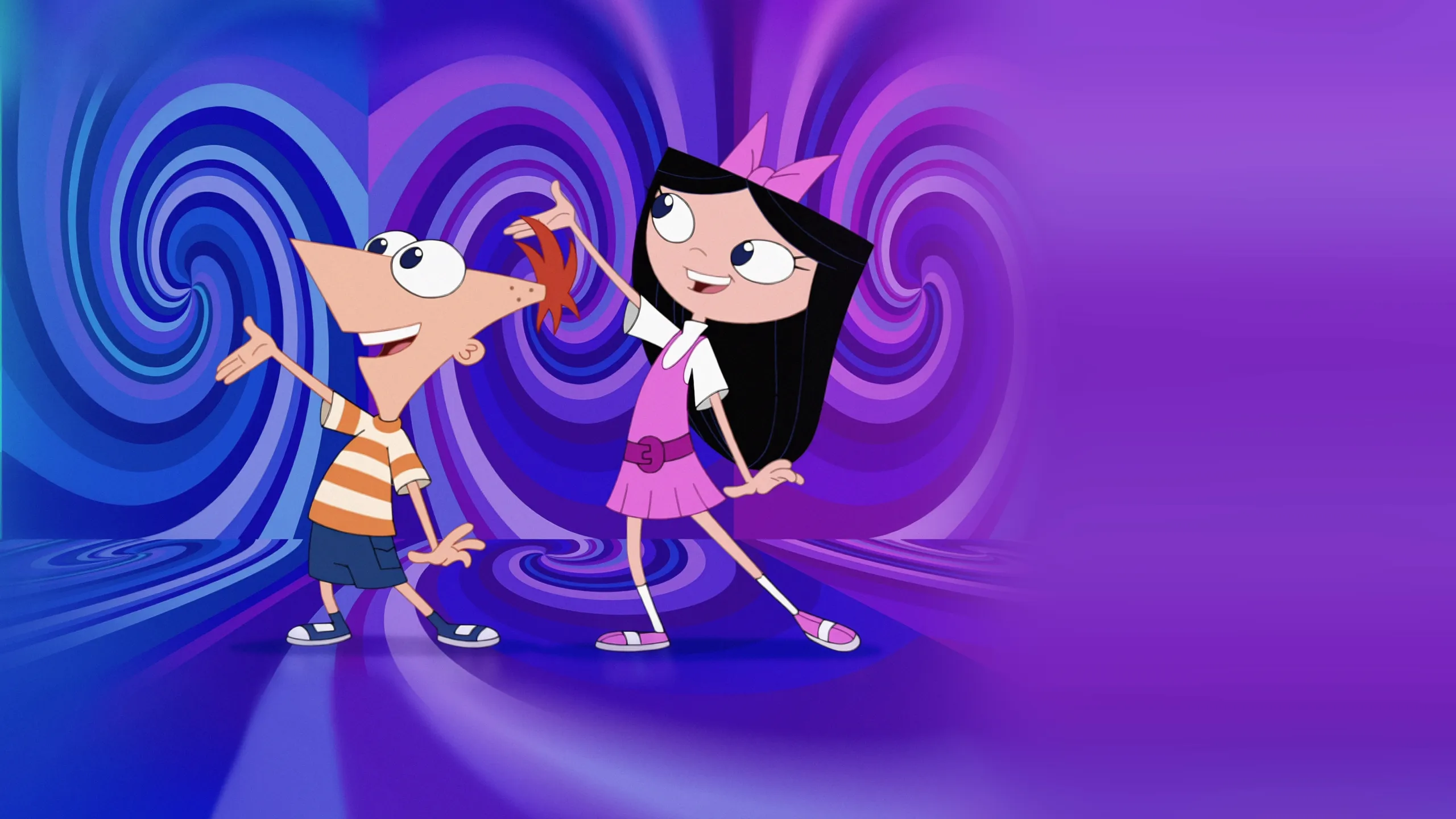 ‪"Summer Belongs to You" | Phineas and Ferb: Summer Belongs to You! Music Video‬
