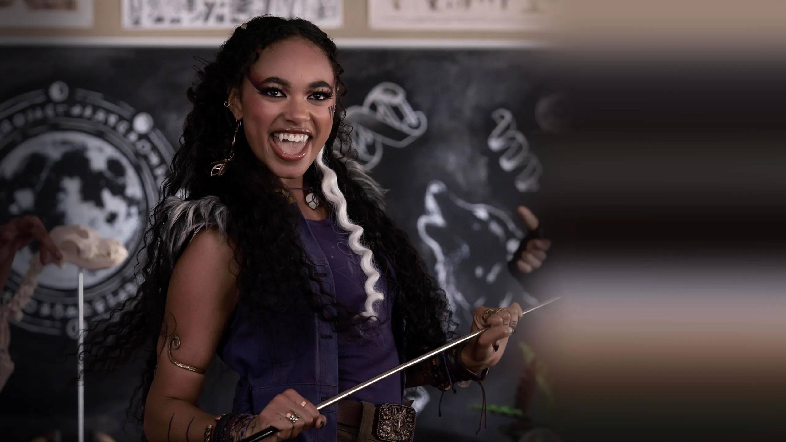 ‪"Legends In The Making" | ZOMBIES 4: Dawn of the Vampires Music Video‬