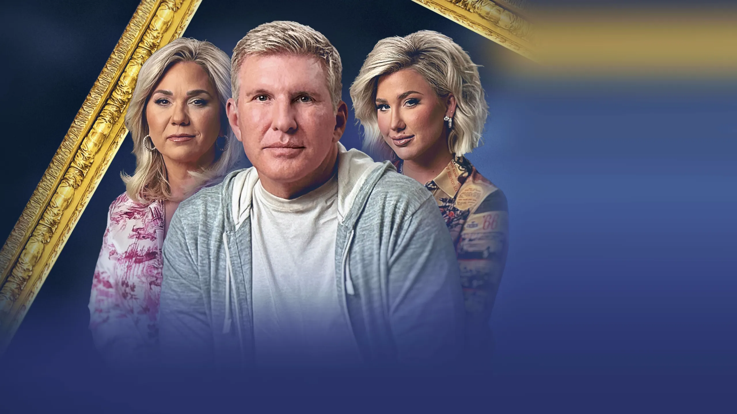‪IMPACT x Nightline: The Chrisleys: Life After Lockup‬