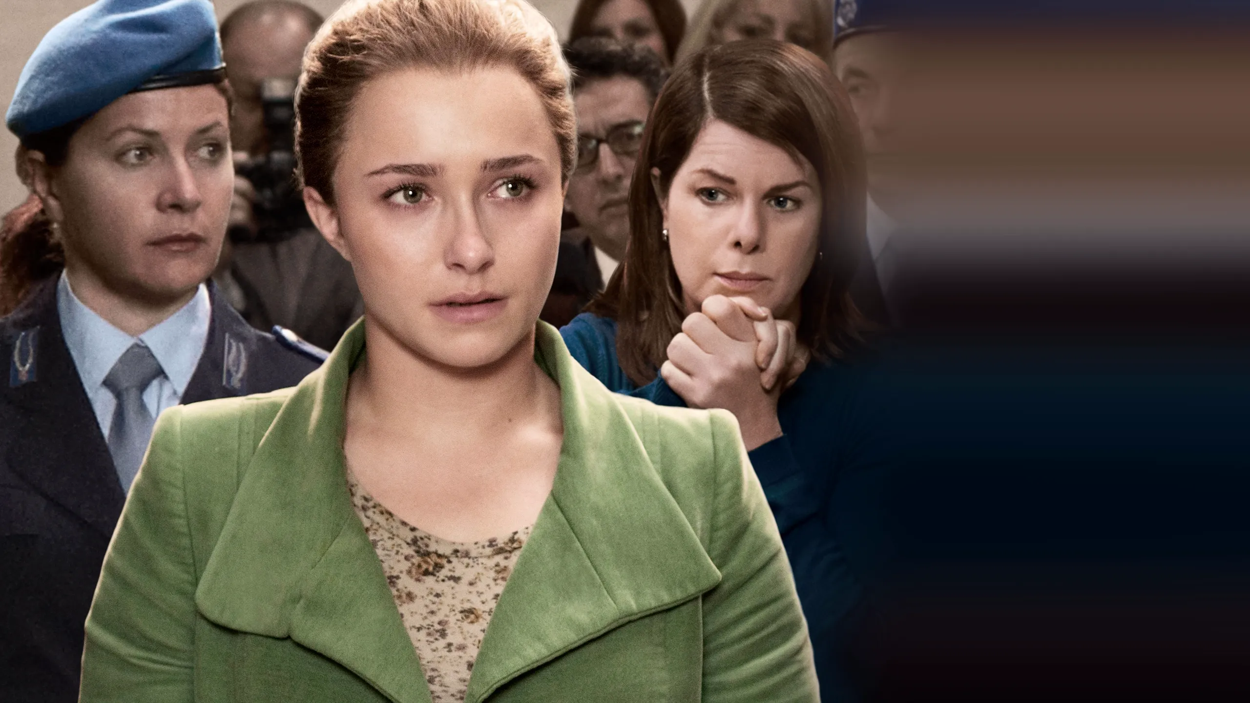 ‪Amanda Knox: Murder on Trial in Italy‬