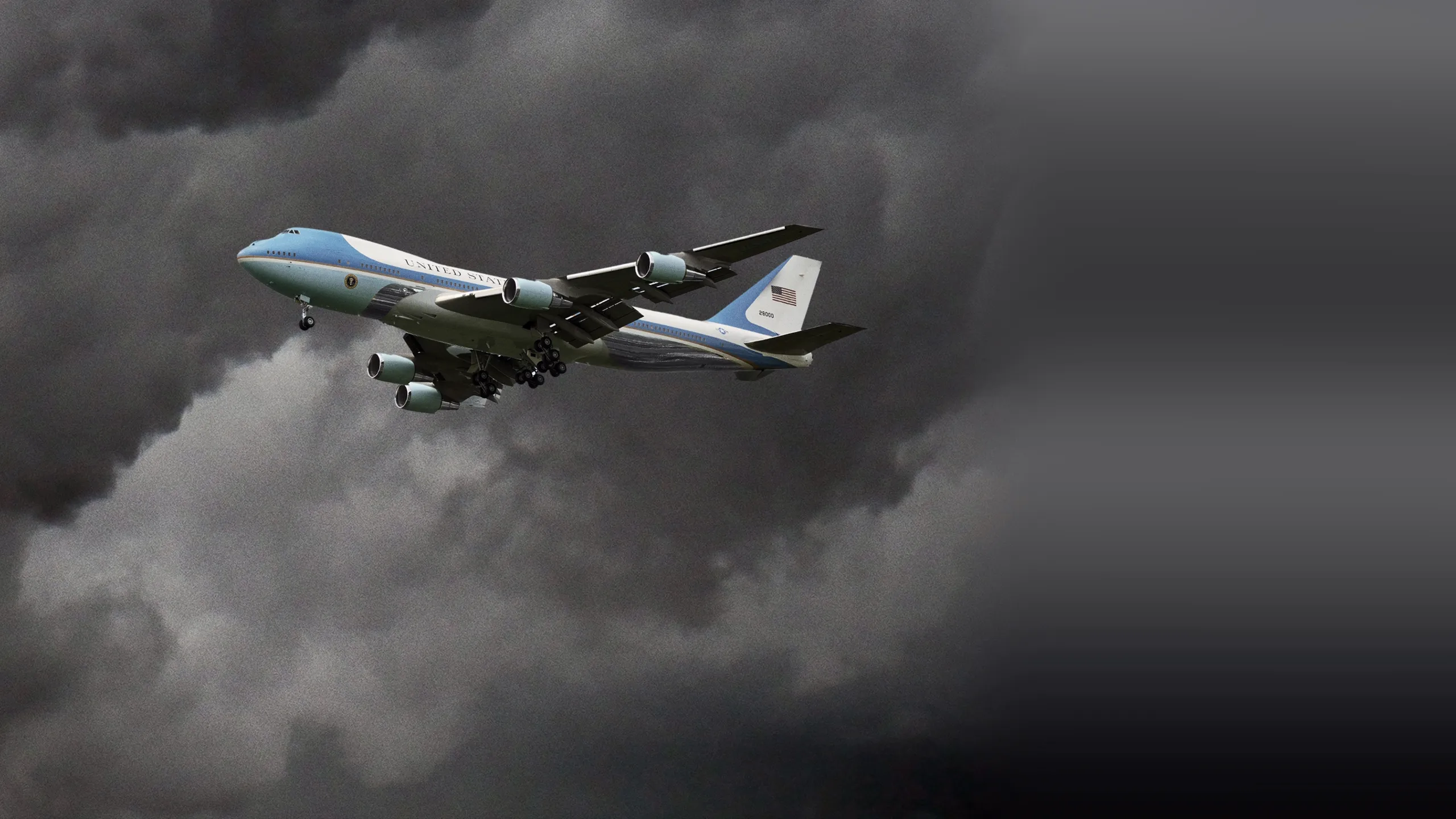 ‪The Secret History of Air Force One‬