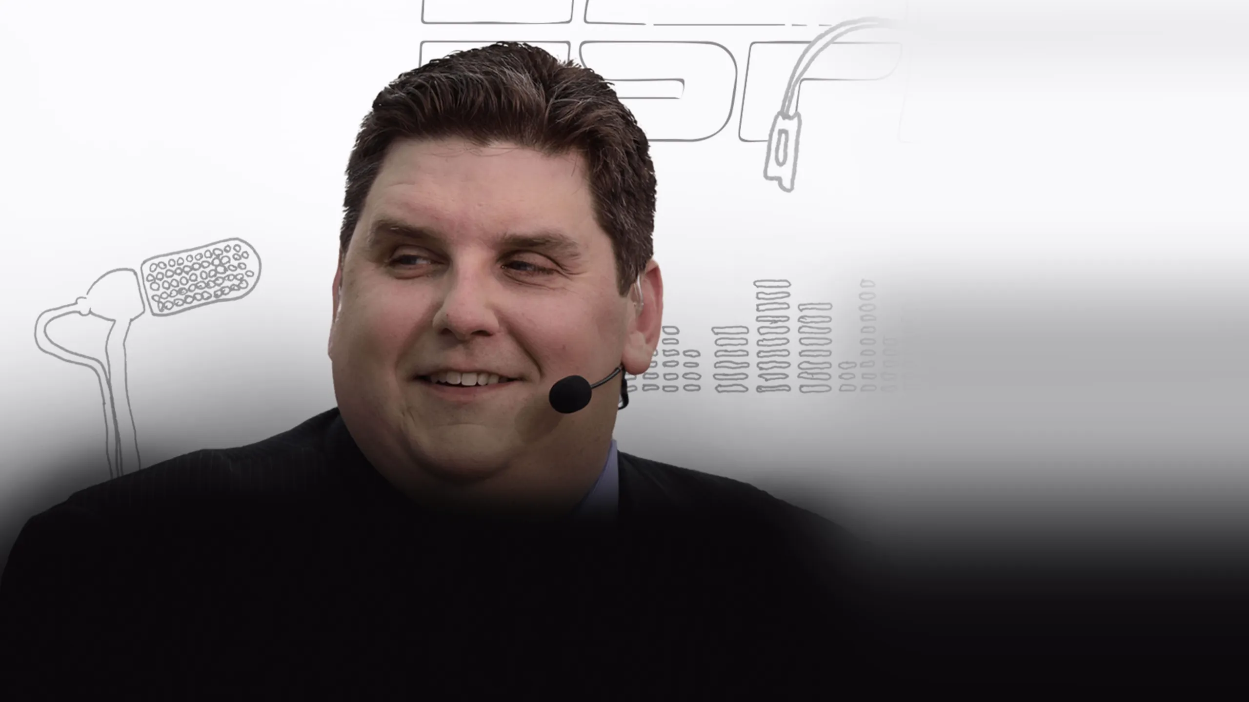 ‪Brian Windhorst & the Hoop Collective‬