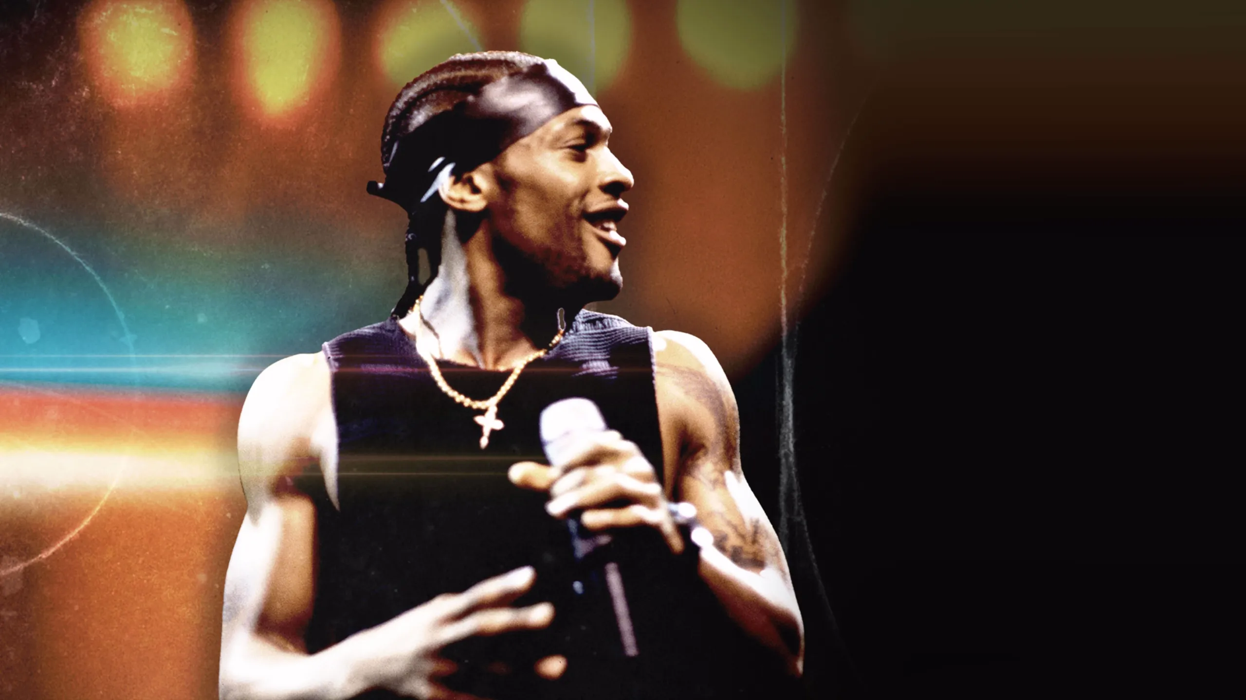 ‪Love & Neo-Soul: Honoring the Legacy of D’Angelo‬