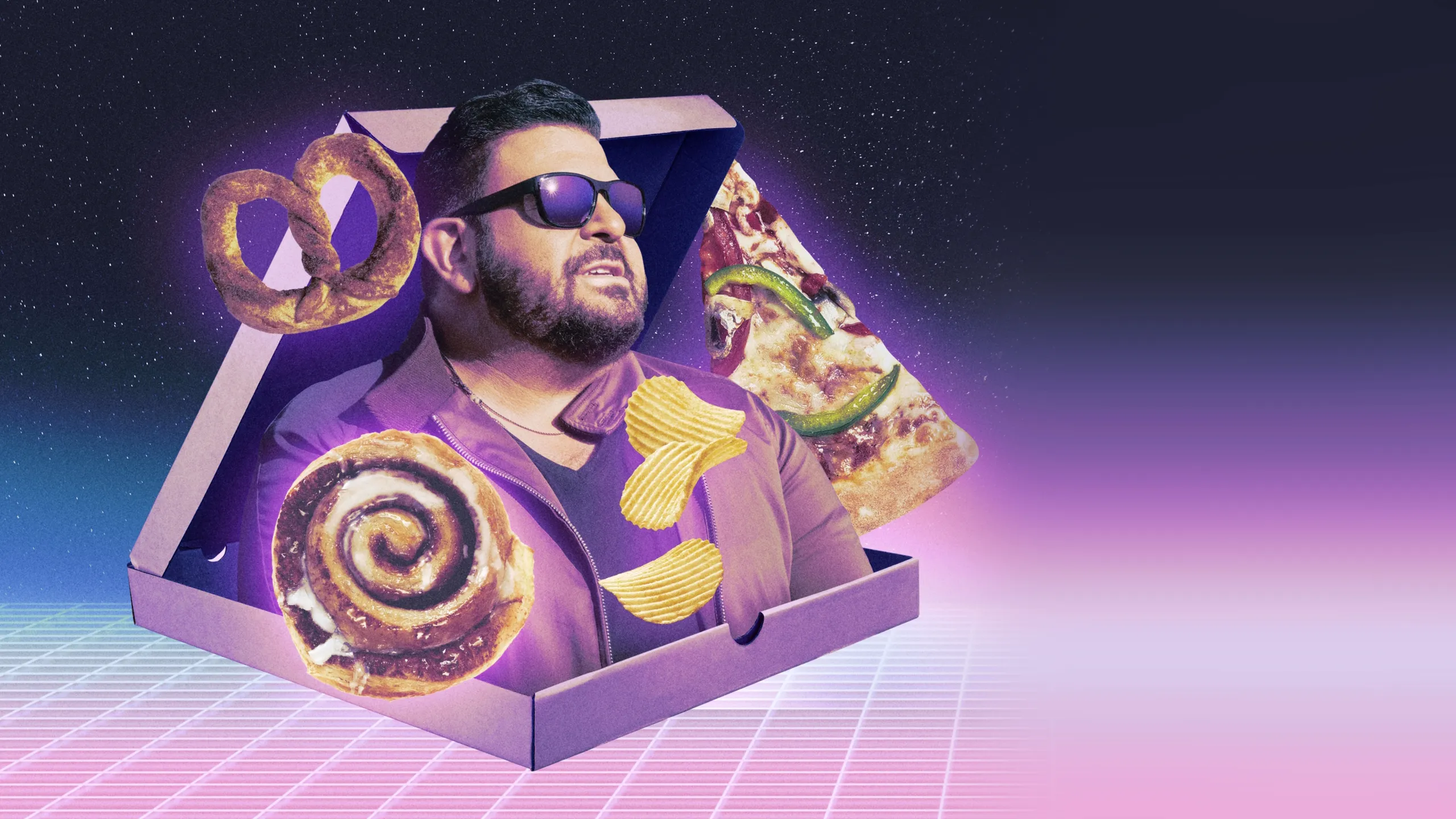 ‪Adam Eats the 80s‬