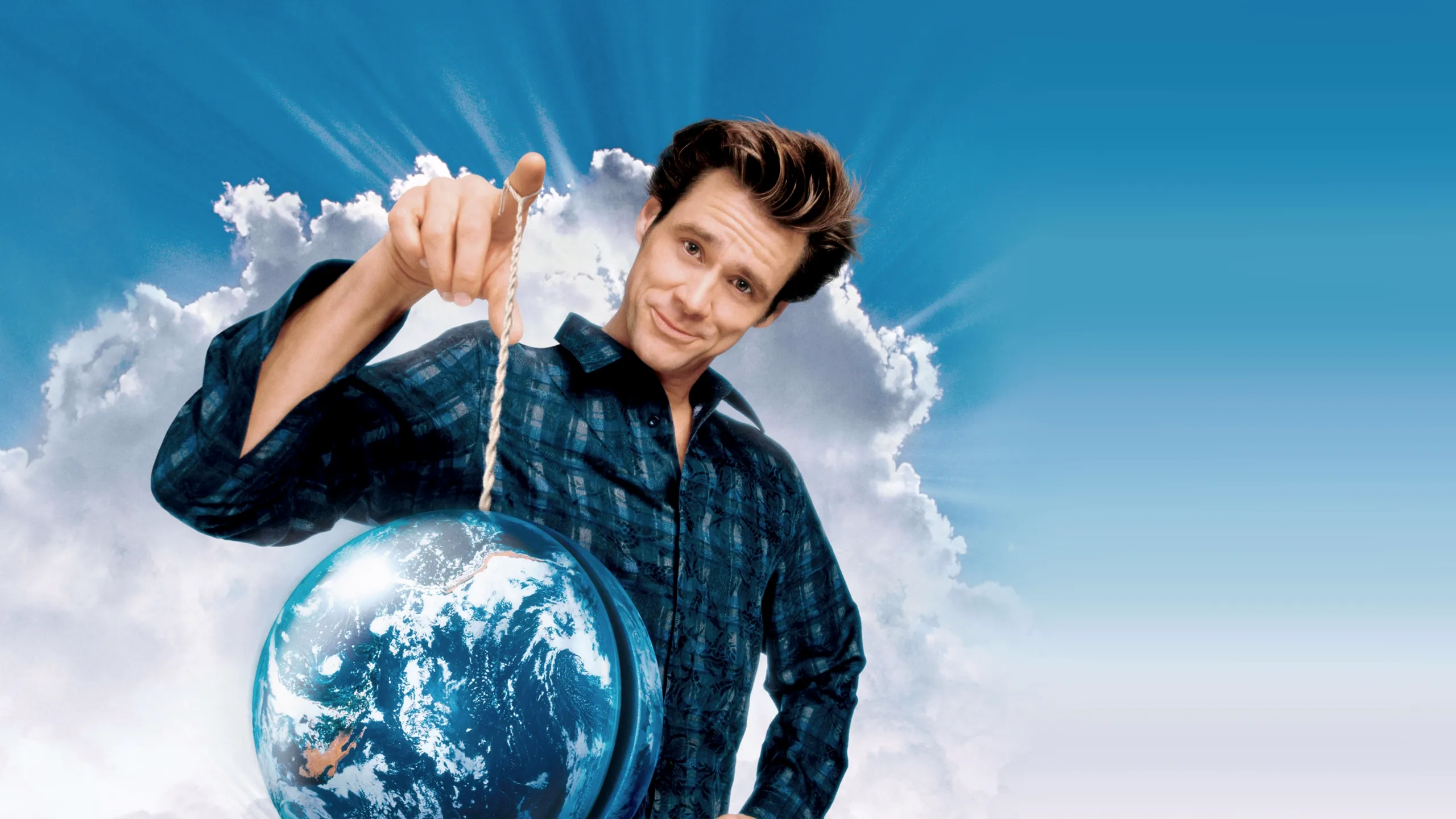 Bruce Almighty