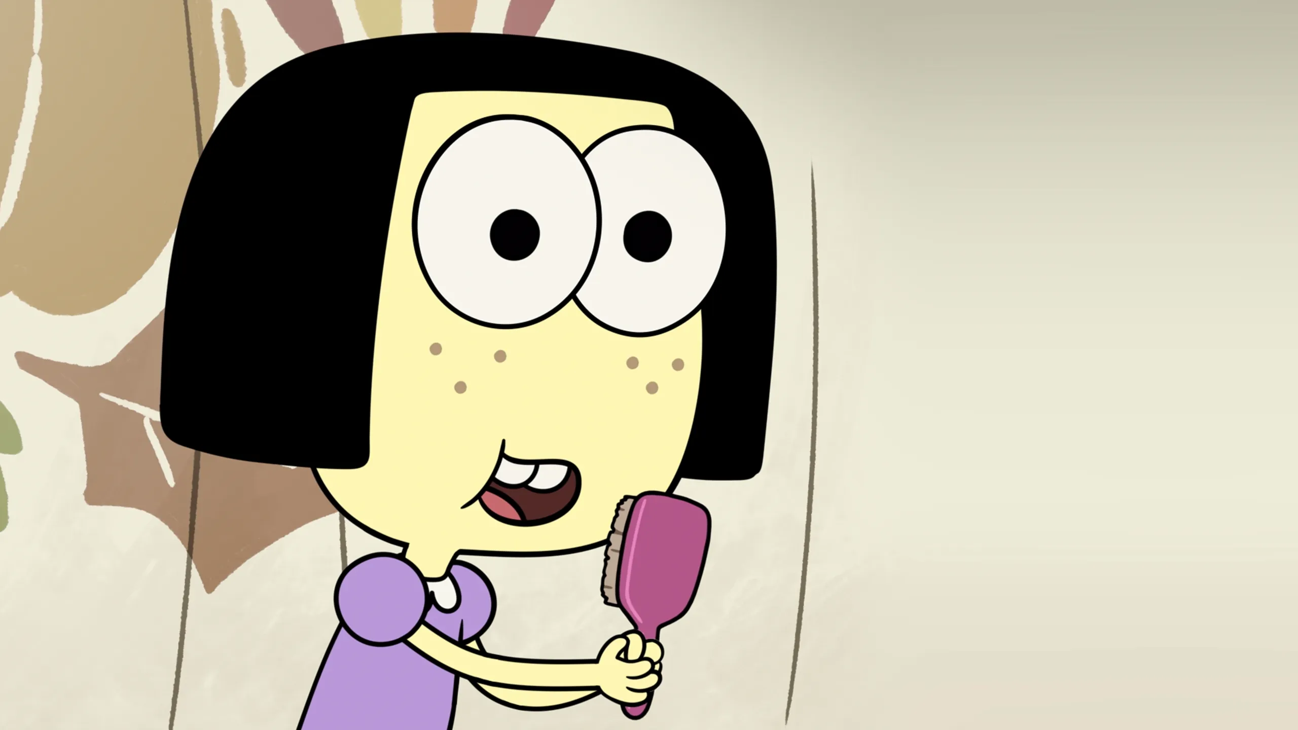 ‪Shortsgiving with Big City Greens‬