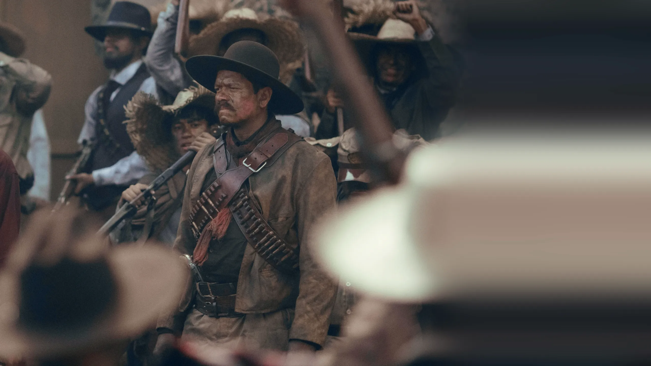Pancho Villa: The Centaur of the North