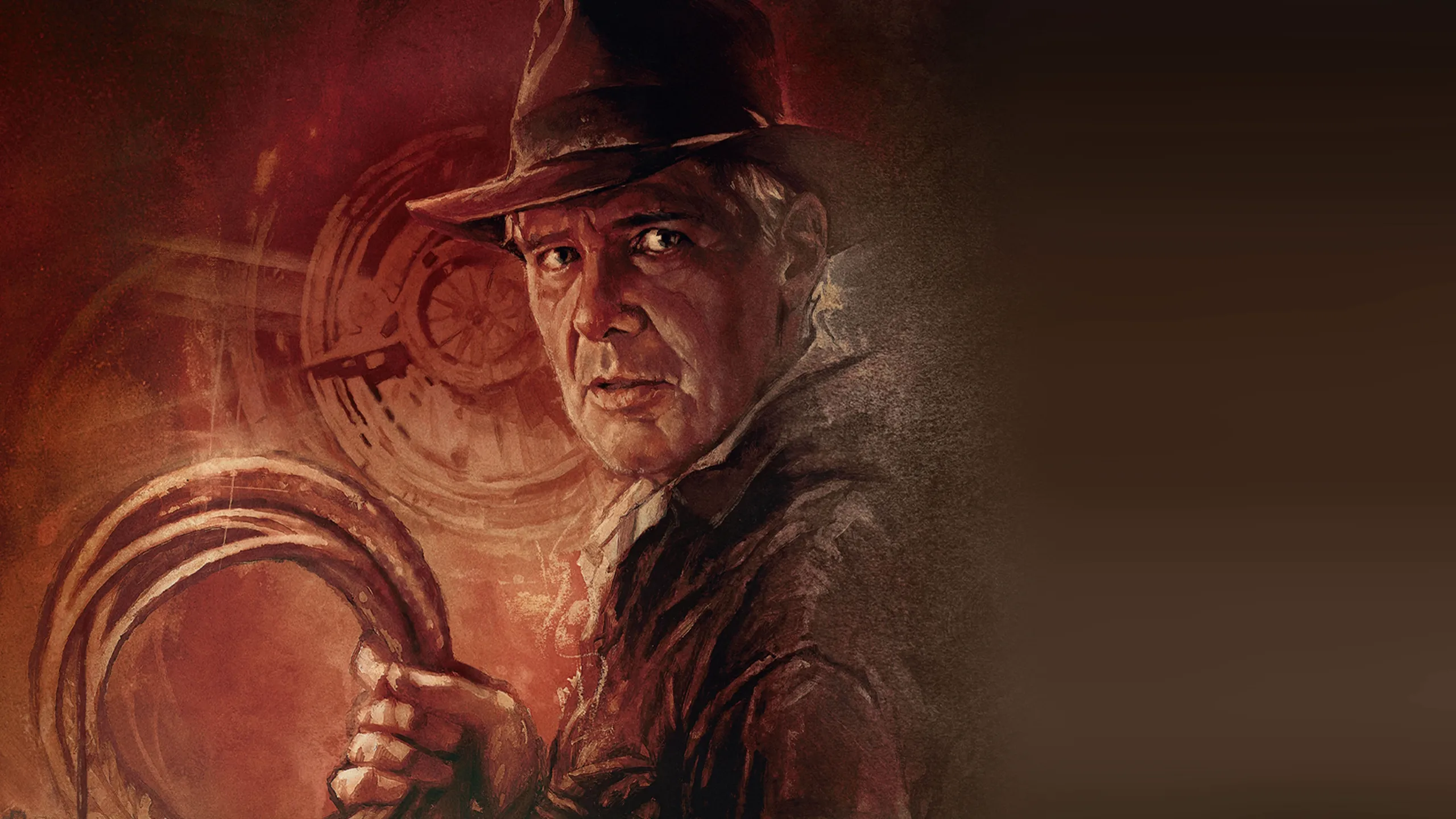 ‪Indiana Jones and the Dial of Destiny: A Special Look‬