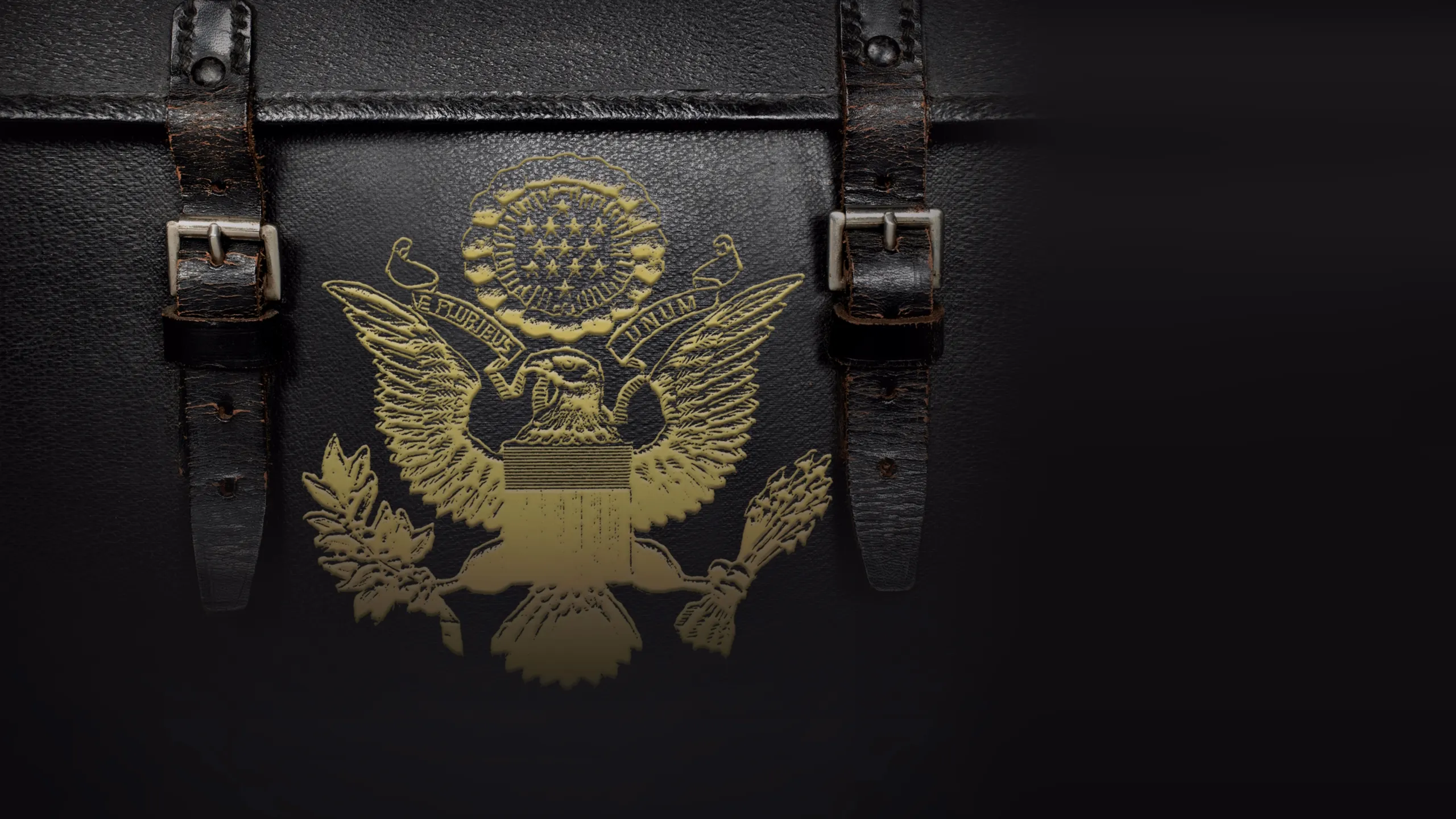 ‪The President's Book of Secrets‬