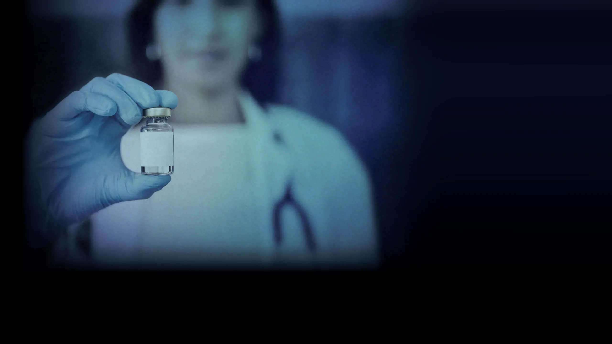 ‪Shot in the Dark: Weight Loss Injection Wars‬