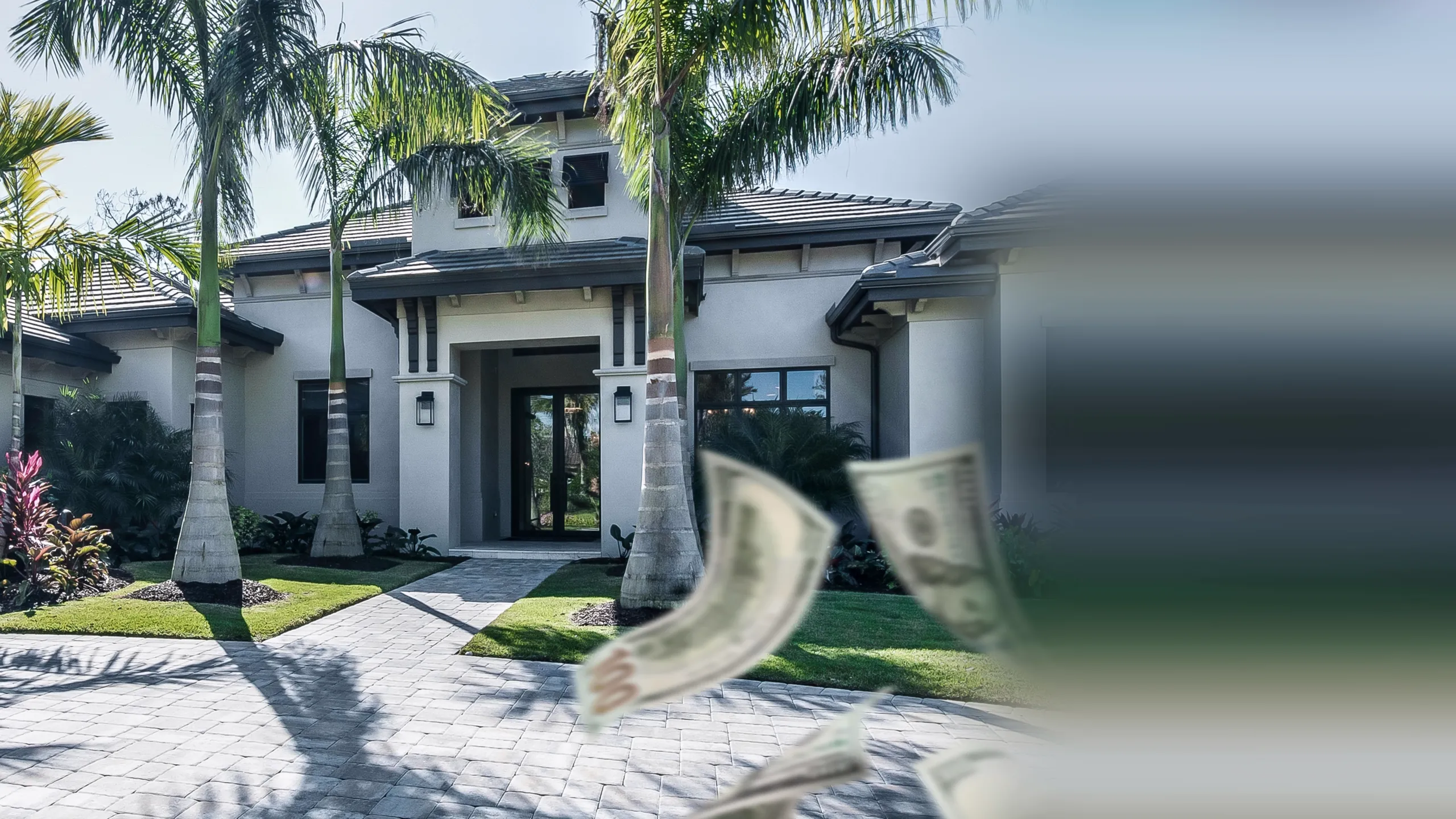 ‪New House No Debt‬