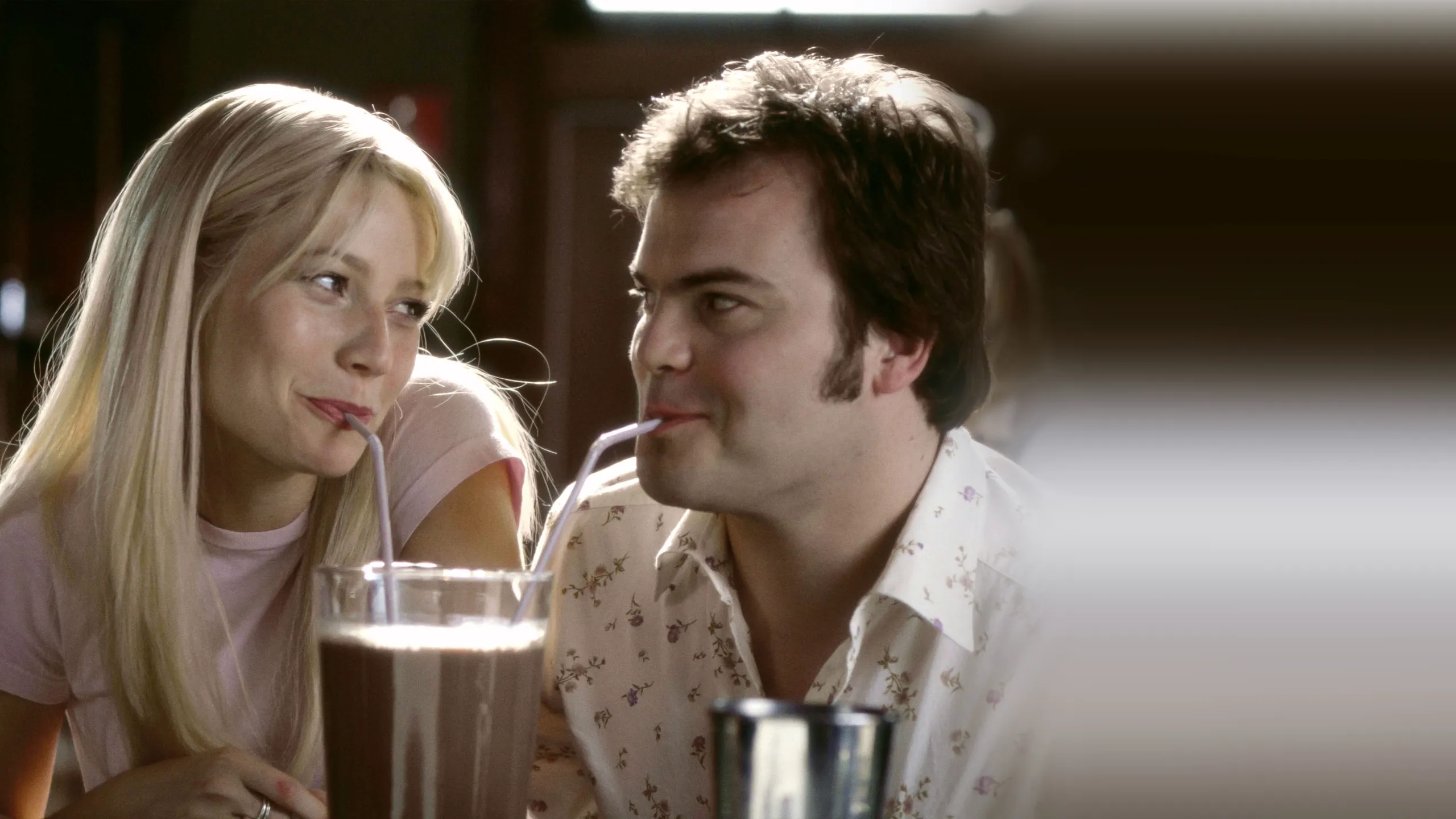 Shallow Hal