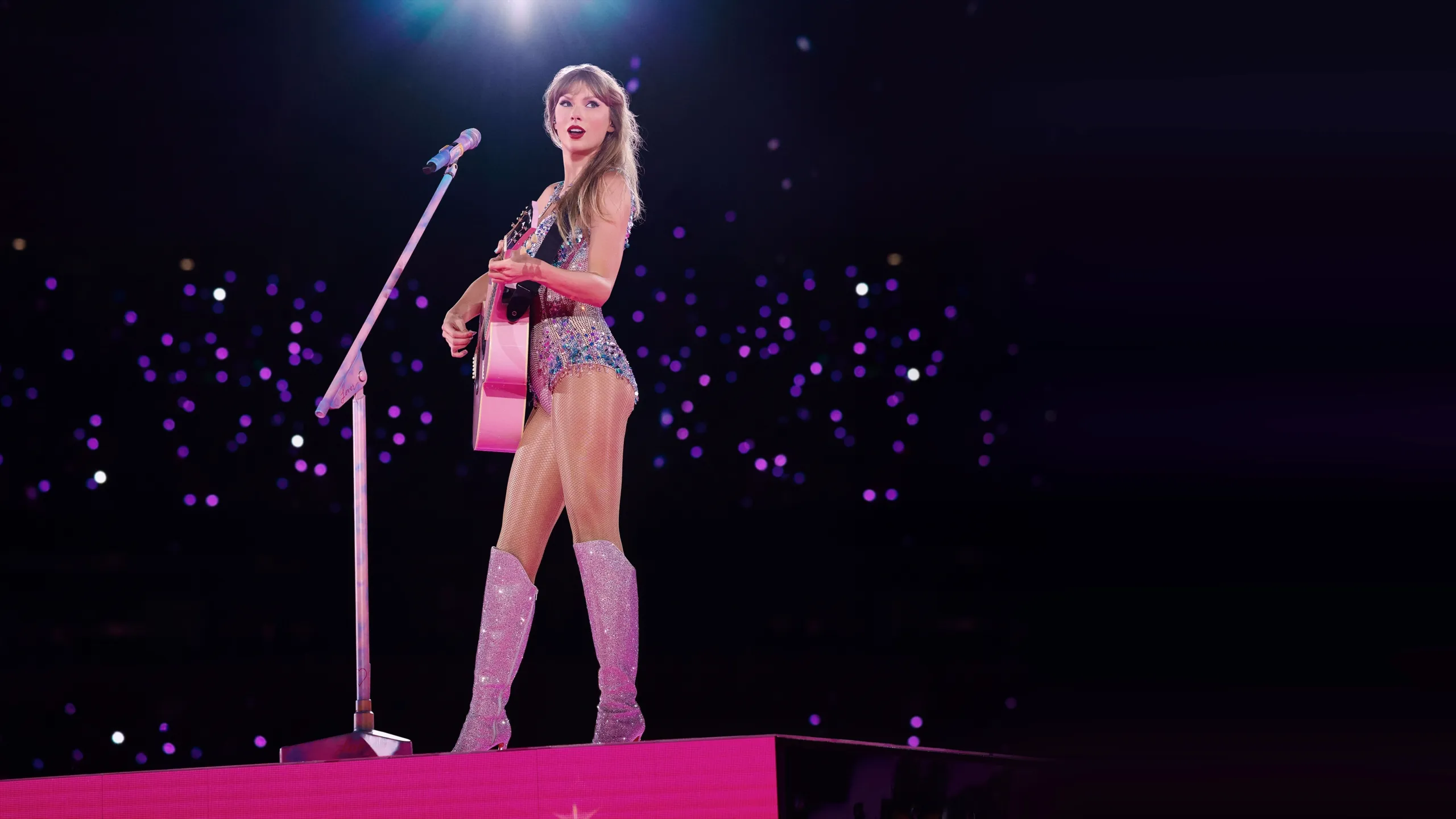 Taylor Swift | The Eras Tour (Taylor's Version)